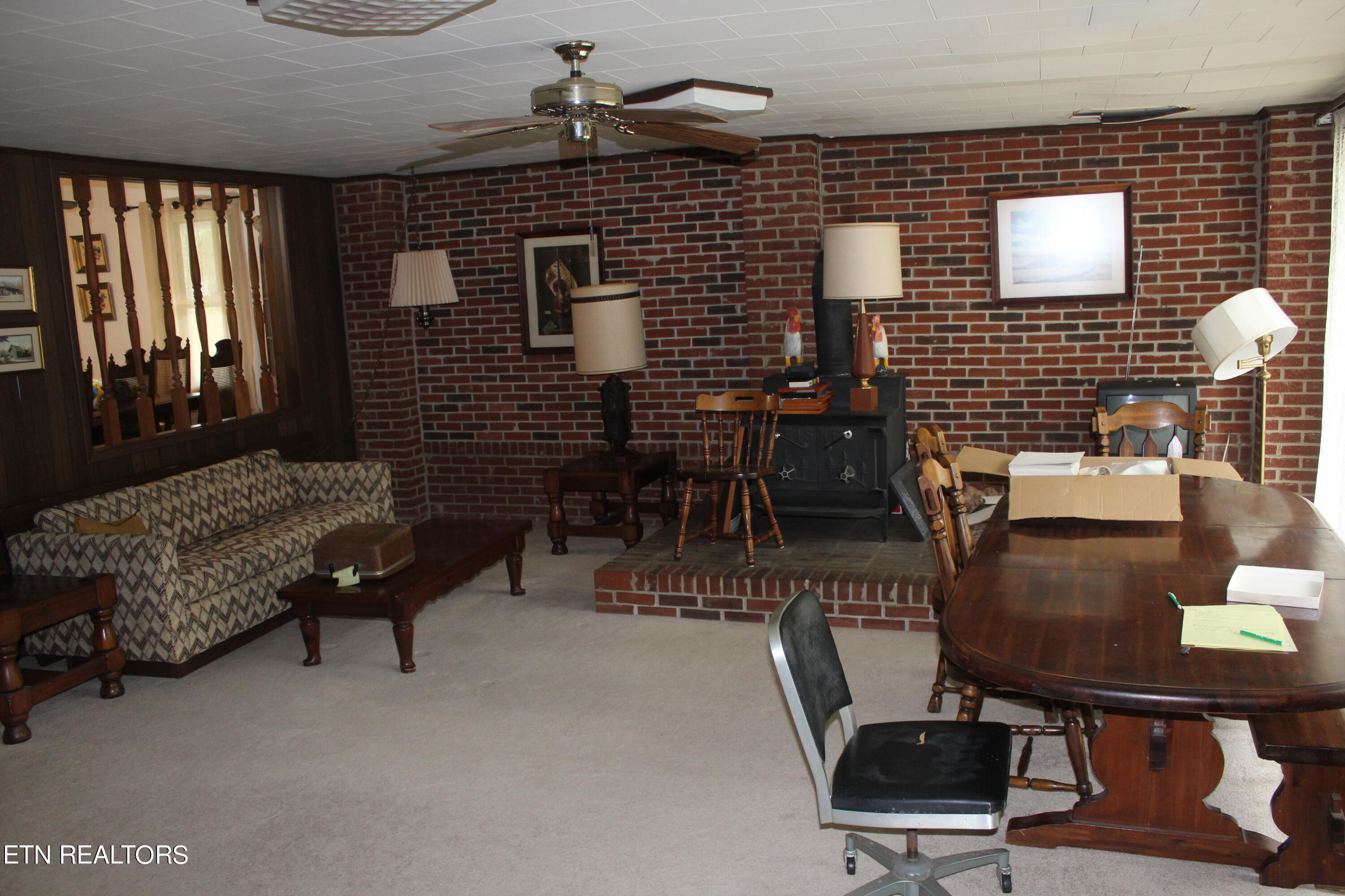 3556 Lone Mountain Road New Tazewell TN 37825