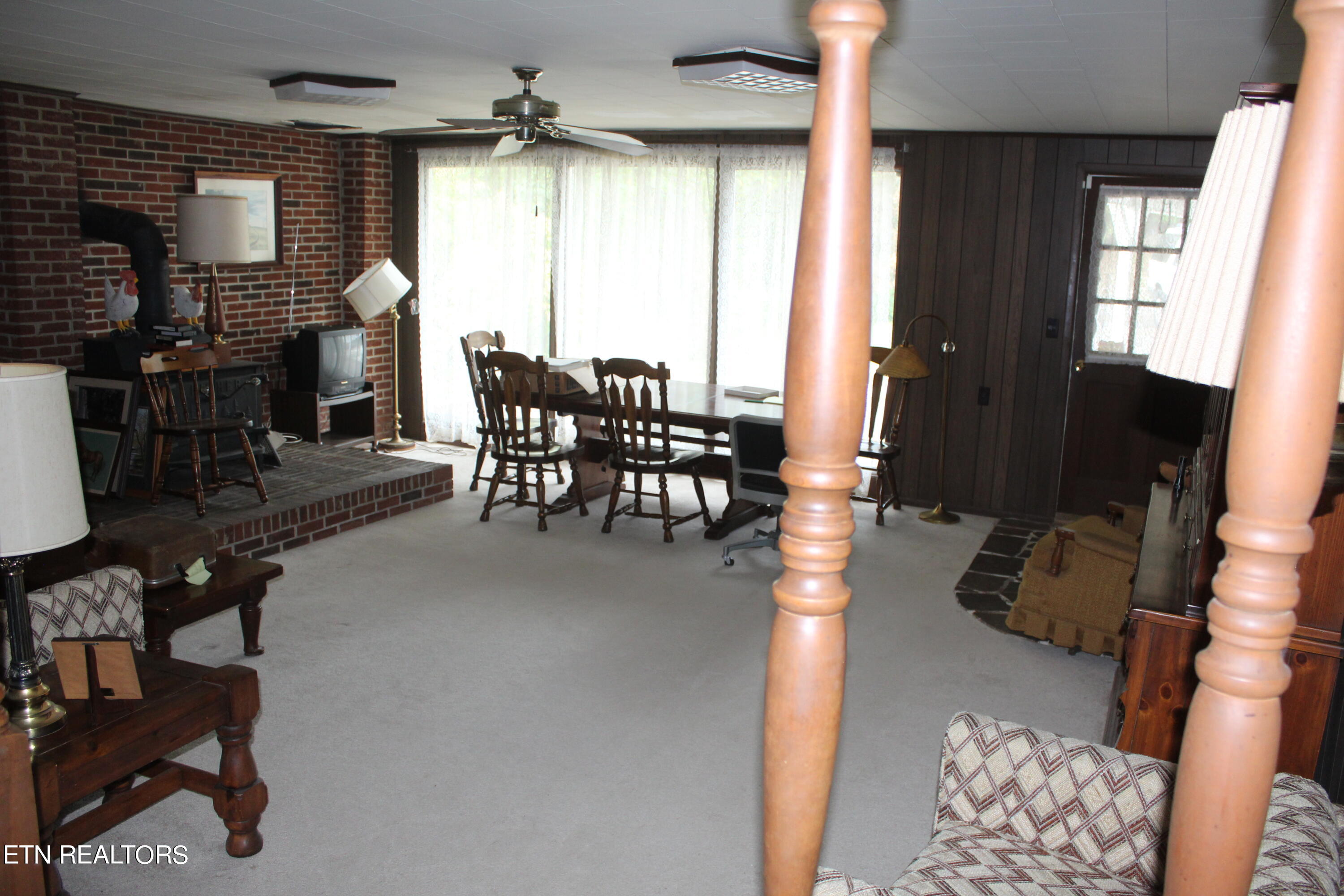 3556 Lone Mountain Road New Tazewell TN 37825