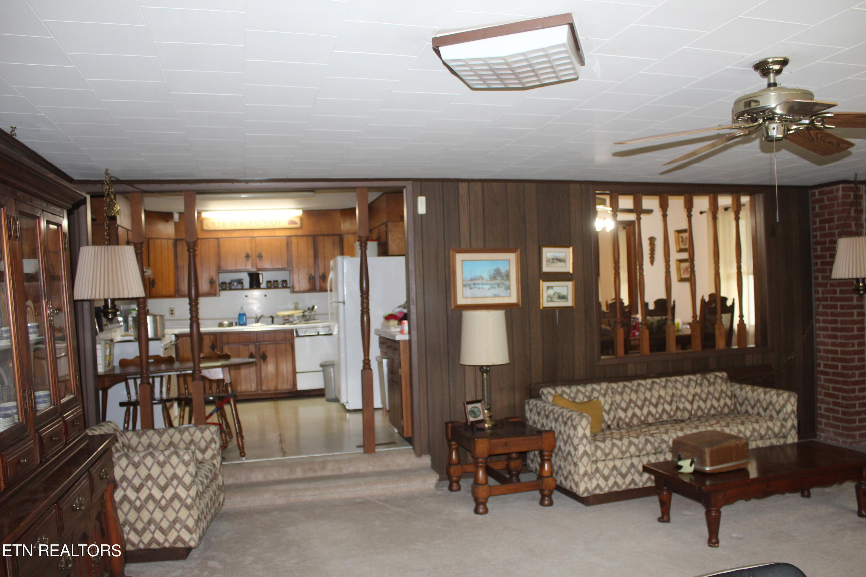 3556 Lone Mountain Road New Tazewell TN 37825