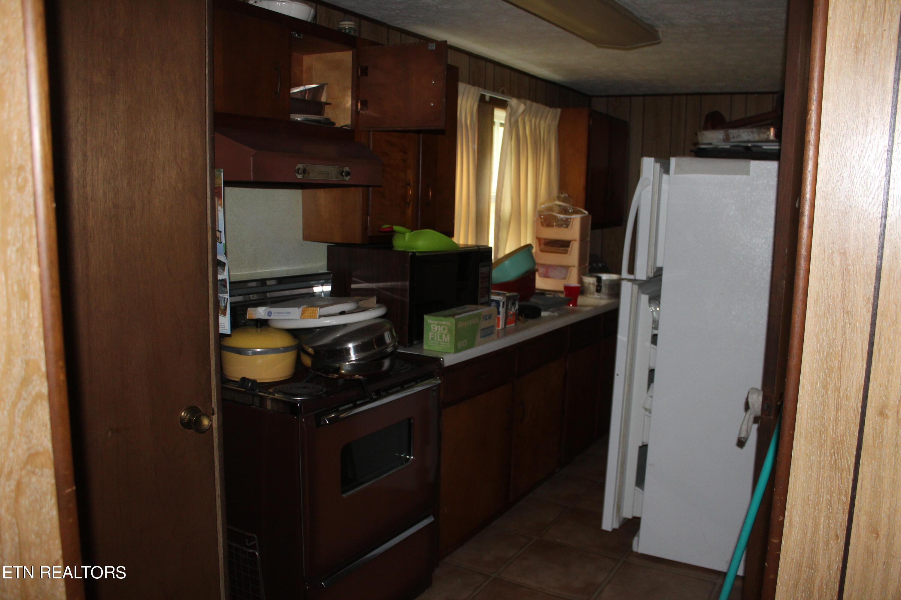 3556 Lone Mountain Road New Tazewell TN 37825