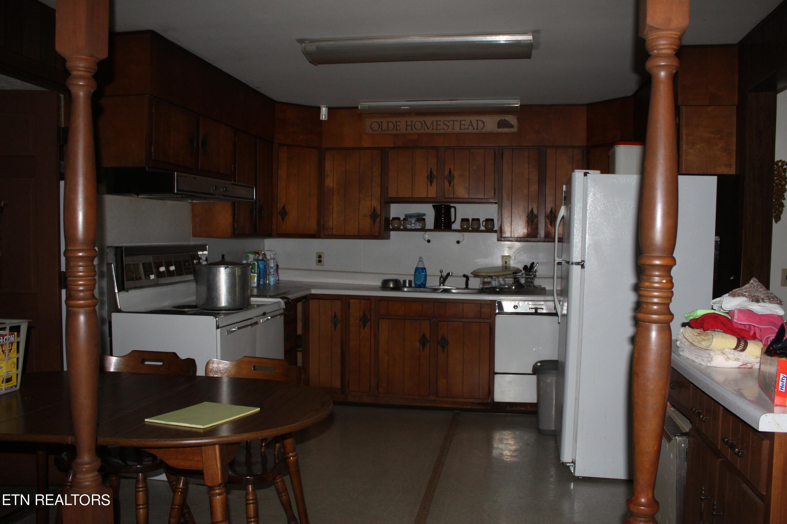 3556 Lone Mountain Road New Tazewell TN 37825