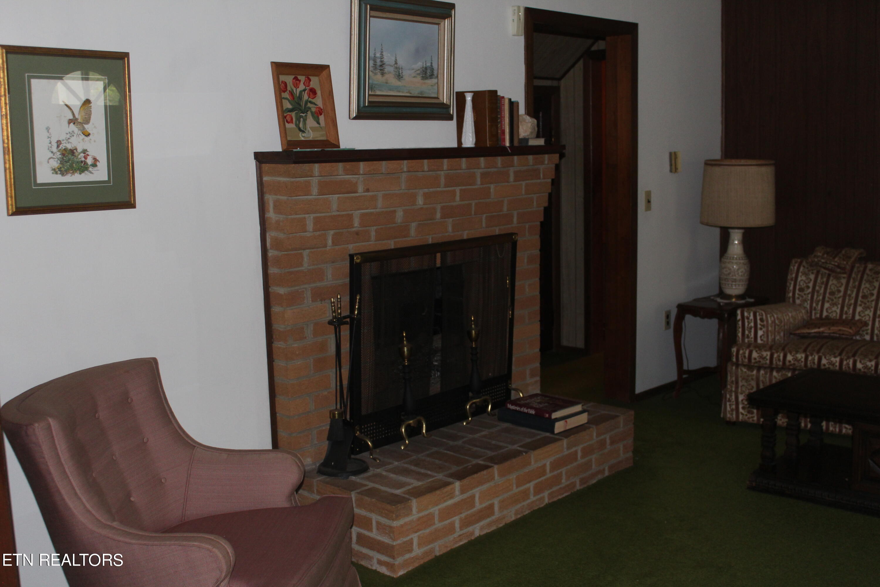 3556 Lone Mountain Road New Tazewell TN 37825