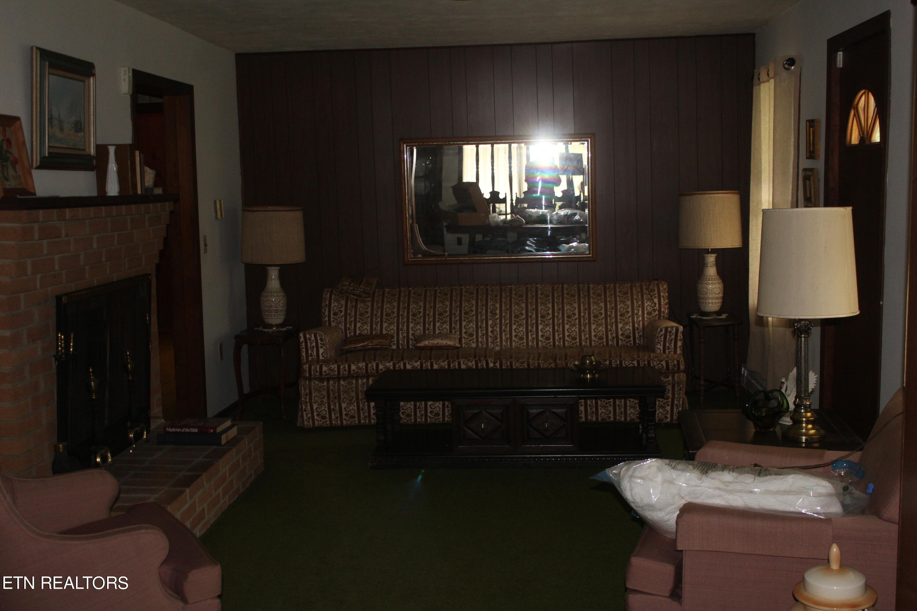 3556 Lone Mountain Road New Tazewell TN 37825