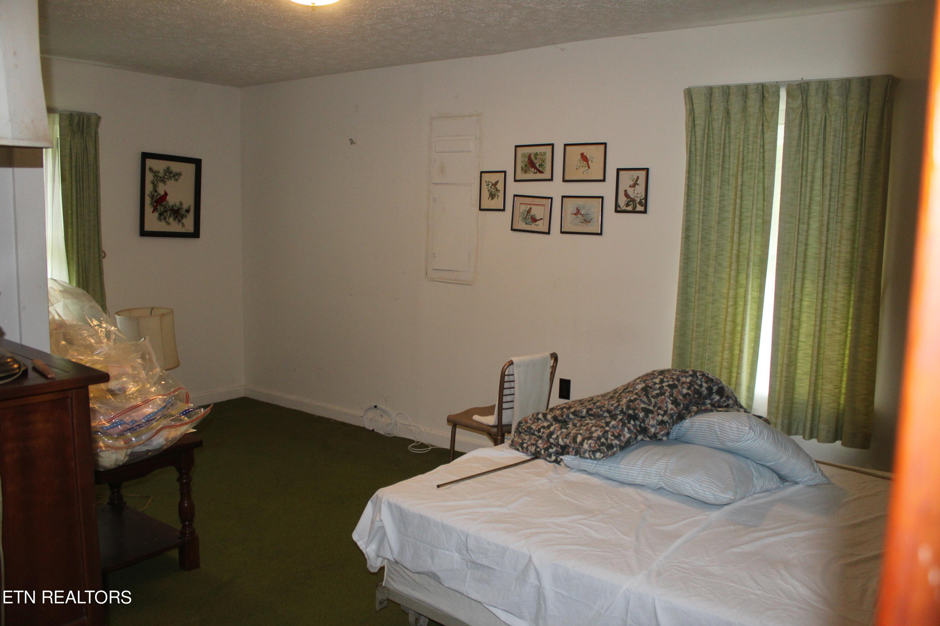 3556 Lone Mountain Road New Tazewell TN 37825