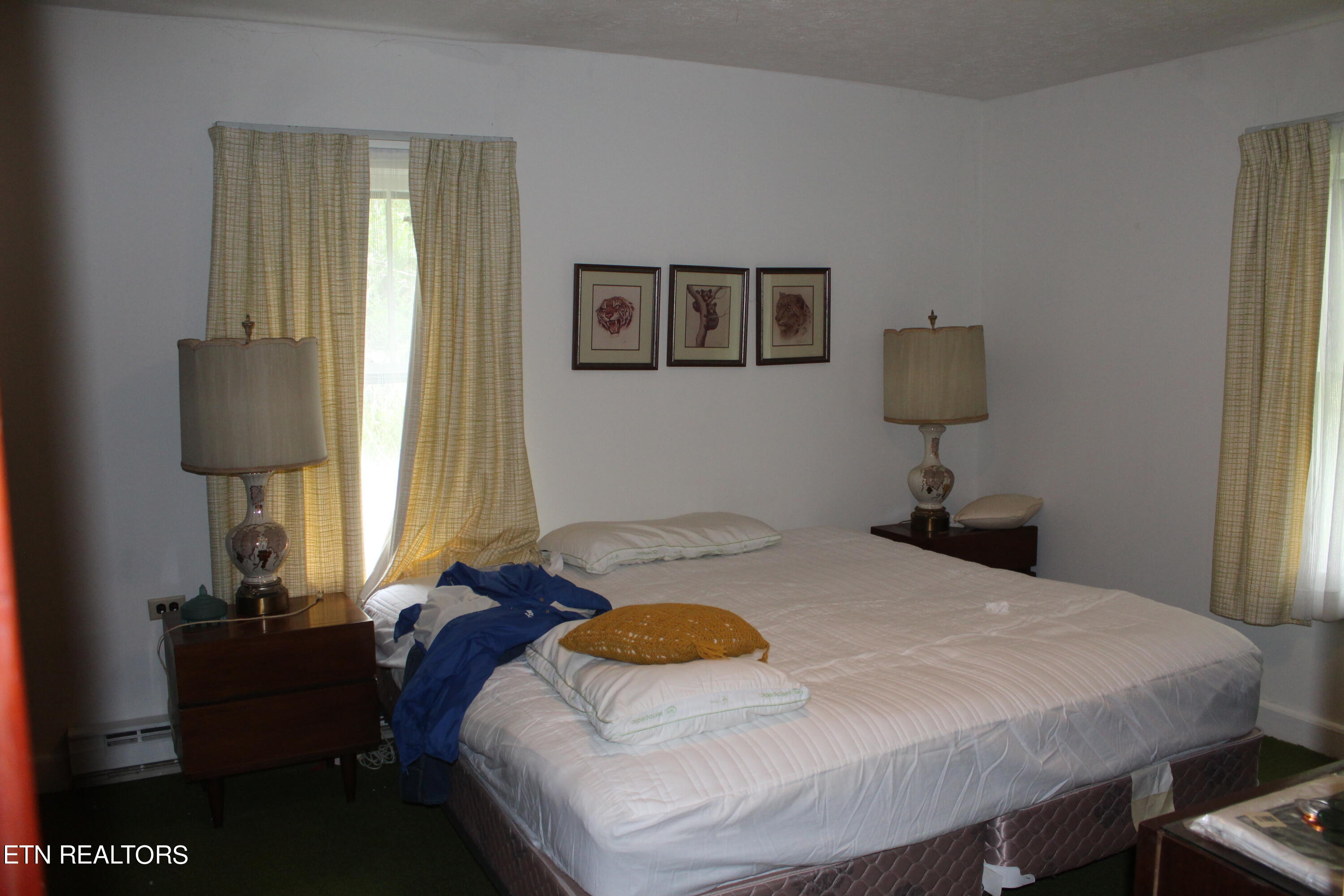 3556 Lone Mountain Road New Tazewell TN 37825