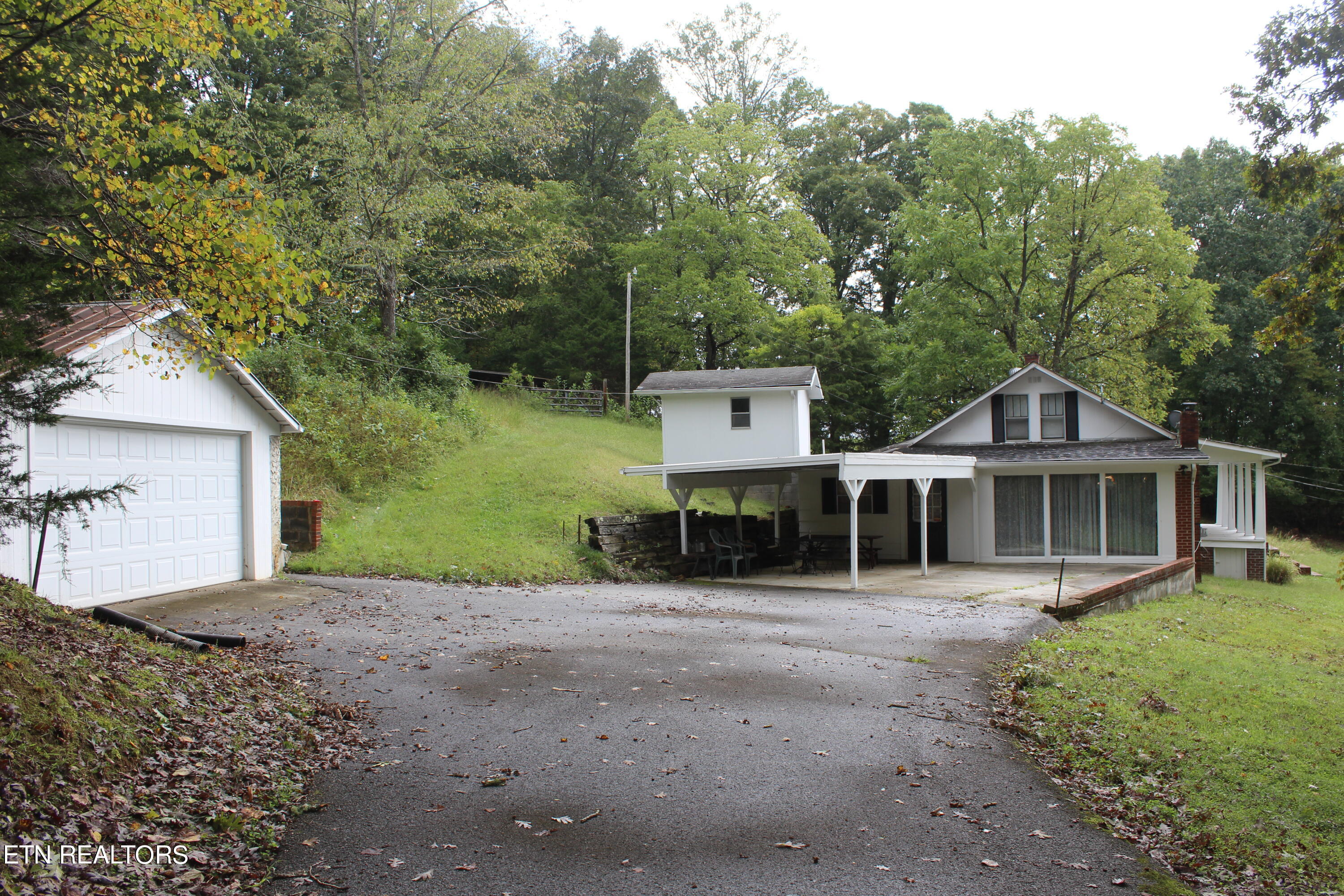 3556 Lone Mountain Road New Tazewell TN 37825