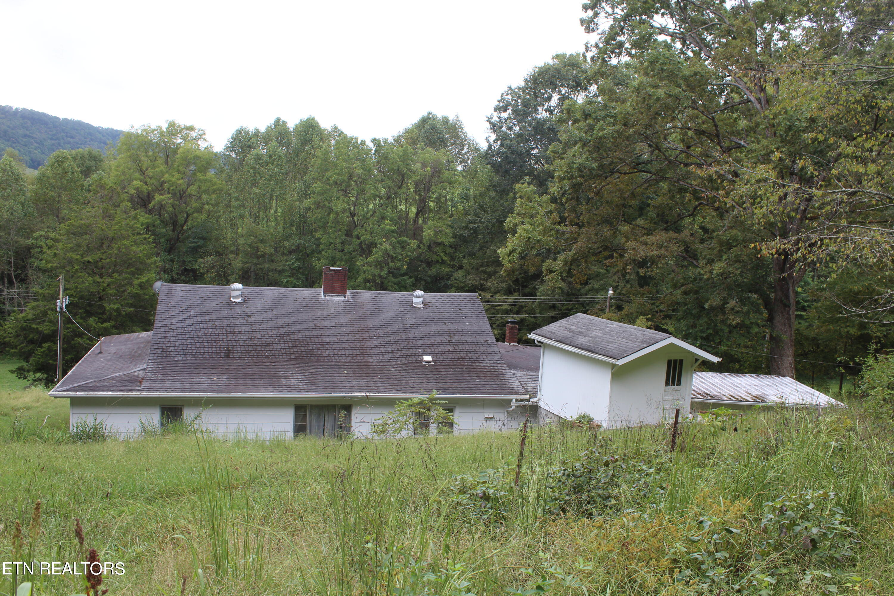 3556 Lone Mountain Road New Tazewell TN 37825