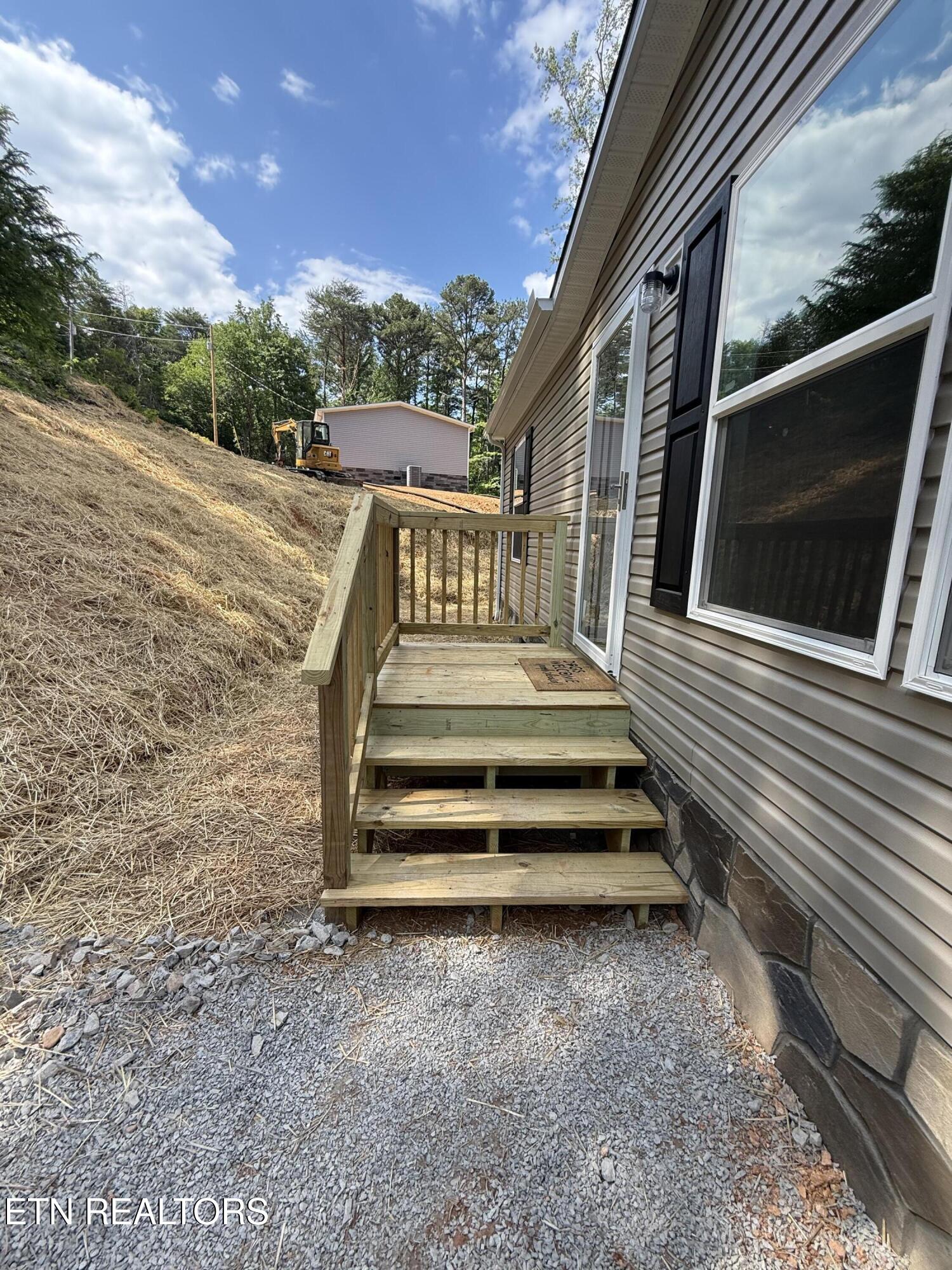 355 Michaels Way Newport TN 37821