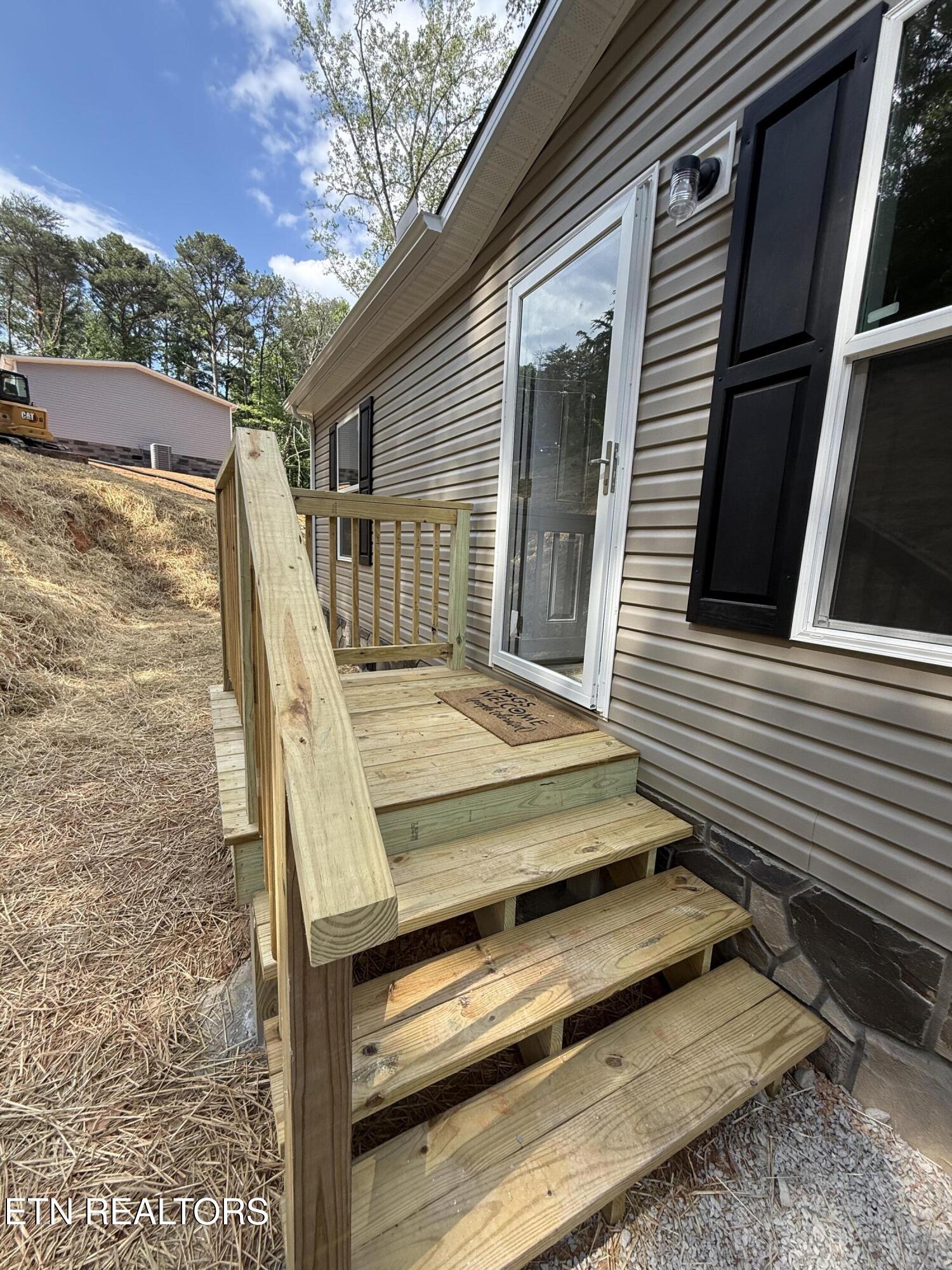 355 Michaels Way Newport TN 37821