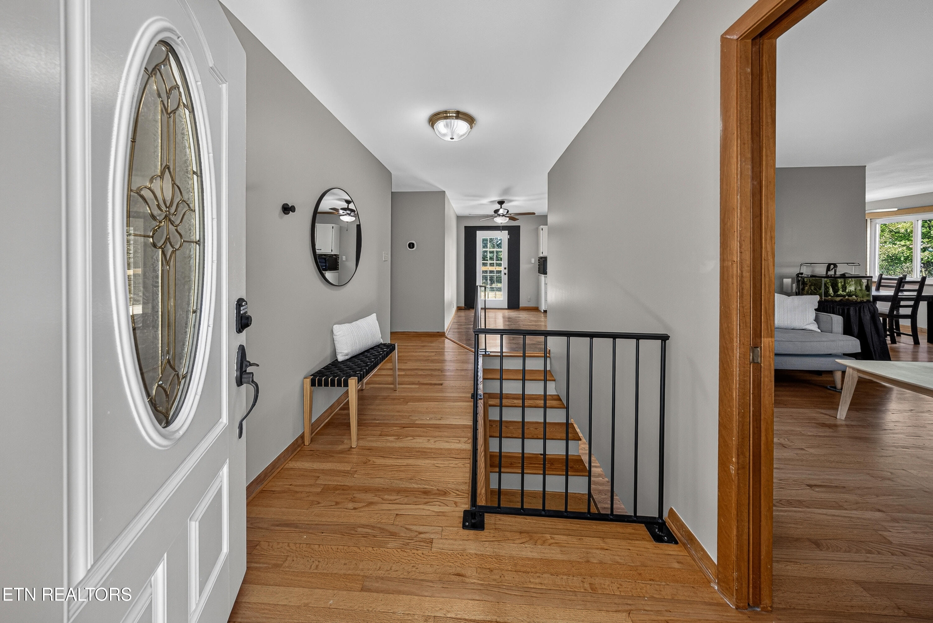 106 Dartmouth Circle Oak Ridge TN 37830