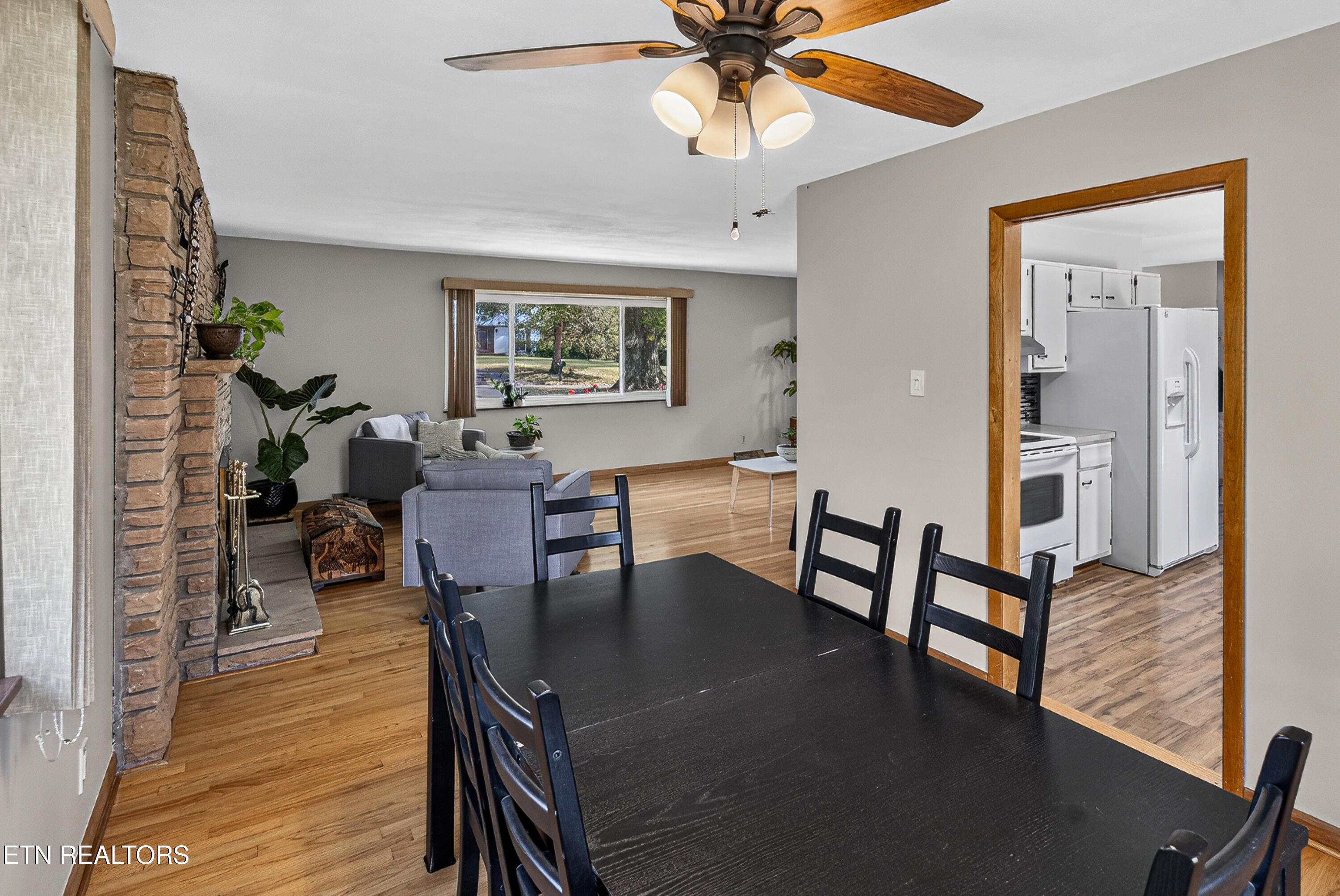 106 Dartmouth Circle Oak Ridge TN 37830