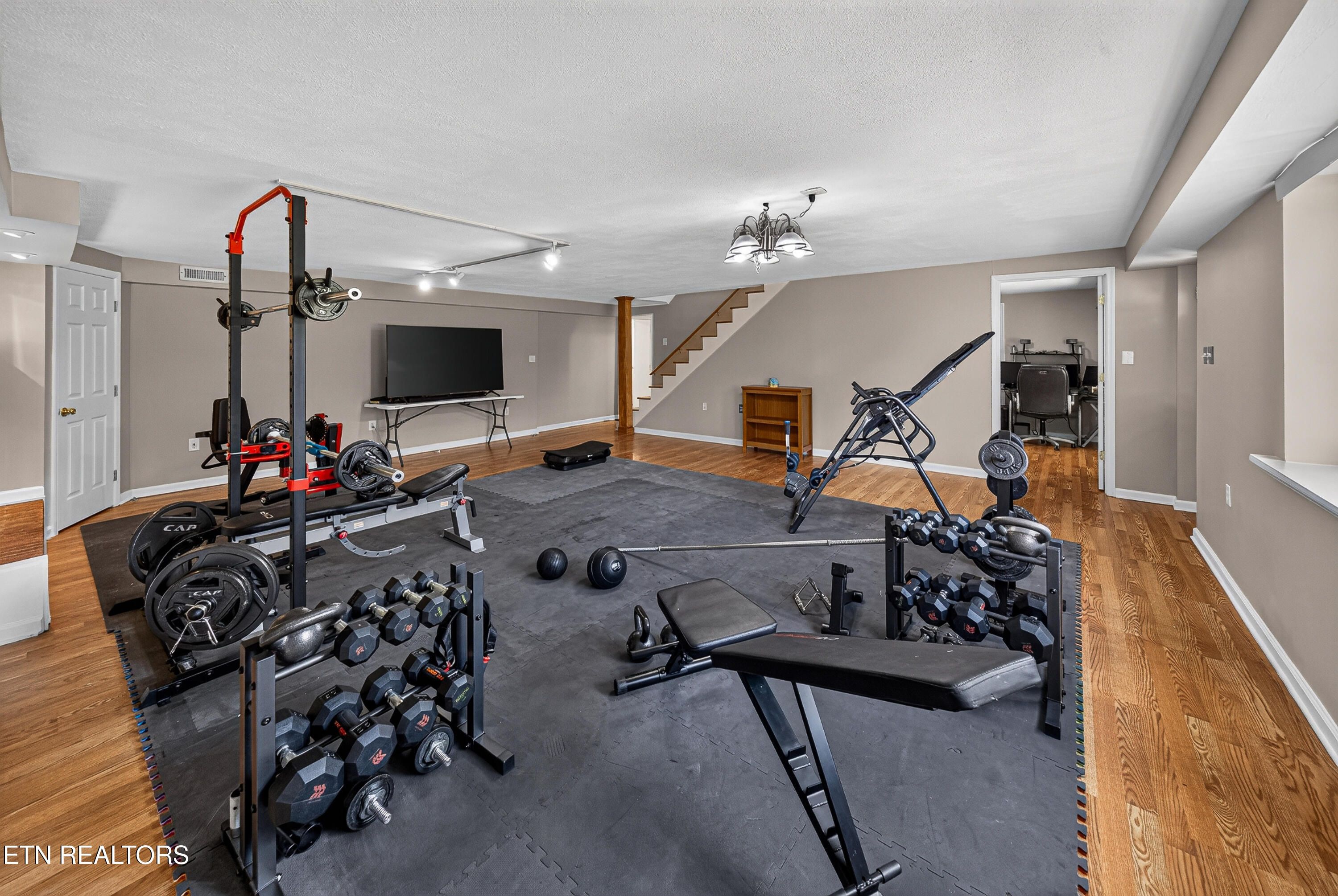 106 Dartmouth Circle Oak Ridge TN 37830