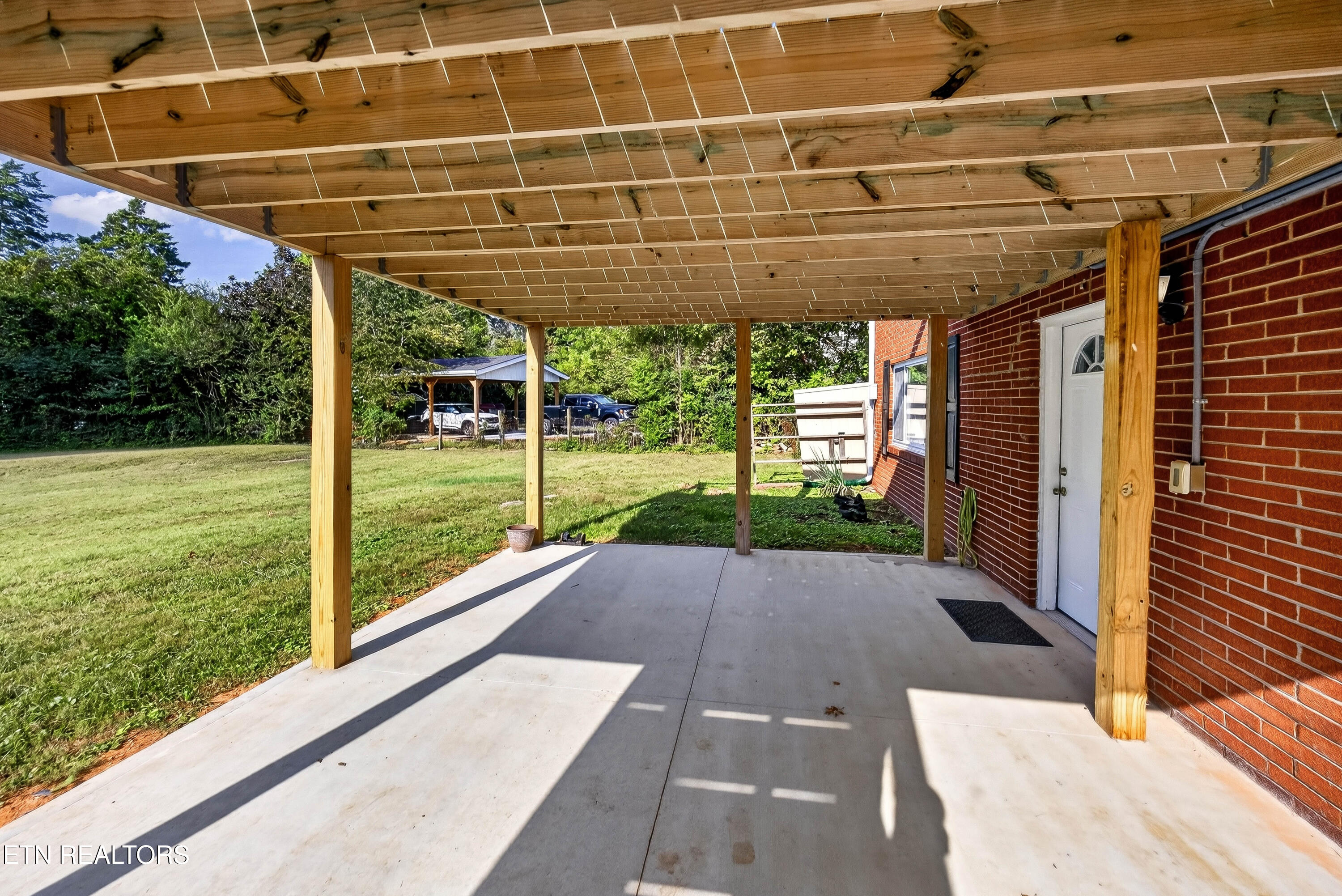 106 Dartmouth Circle Oak Ridge TN 37830