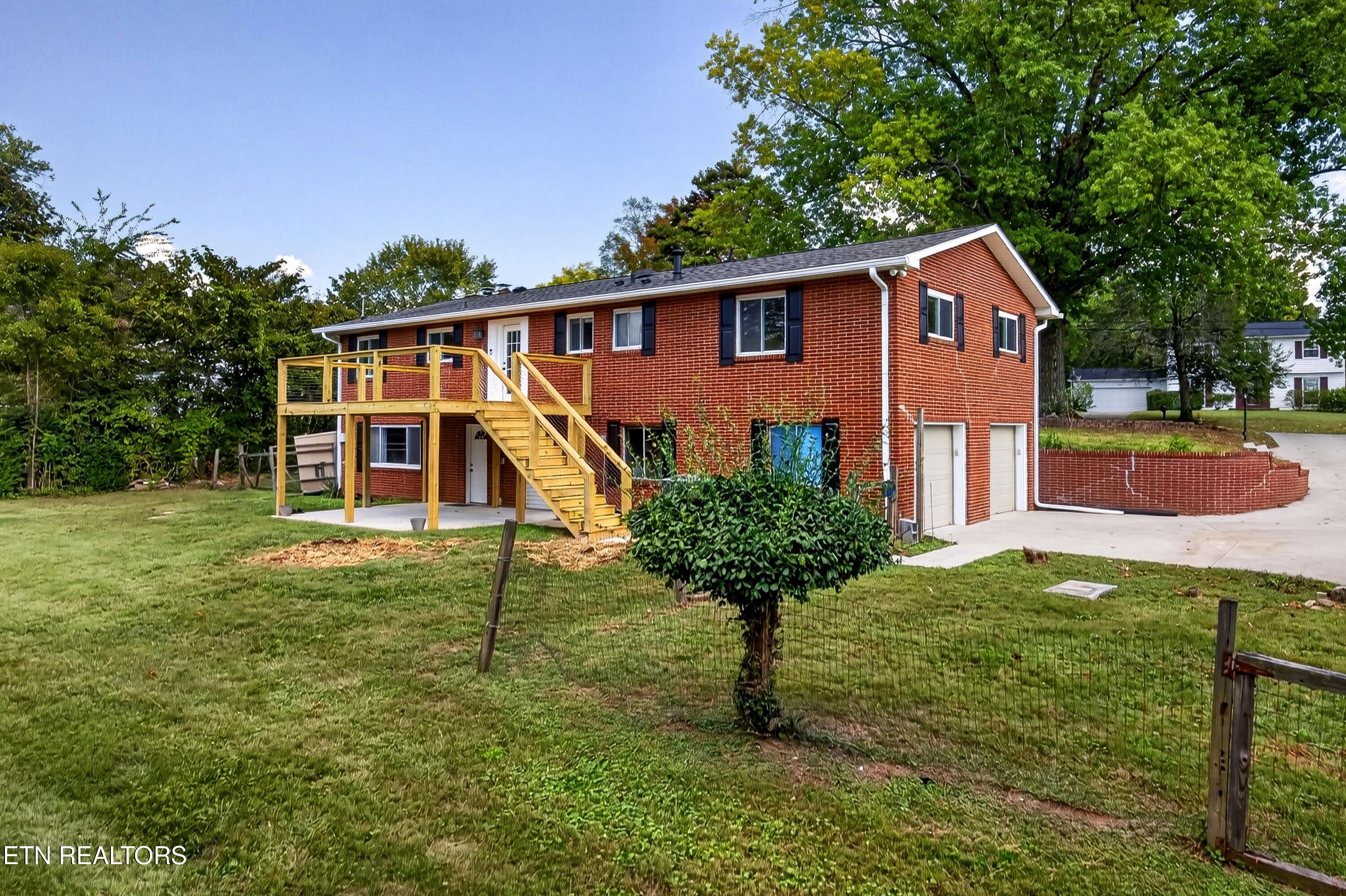 106 Dartmouth Circle Oak Ridge TN 37830
