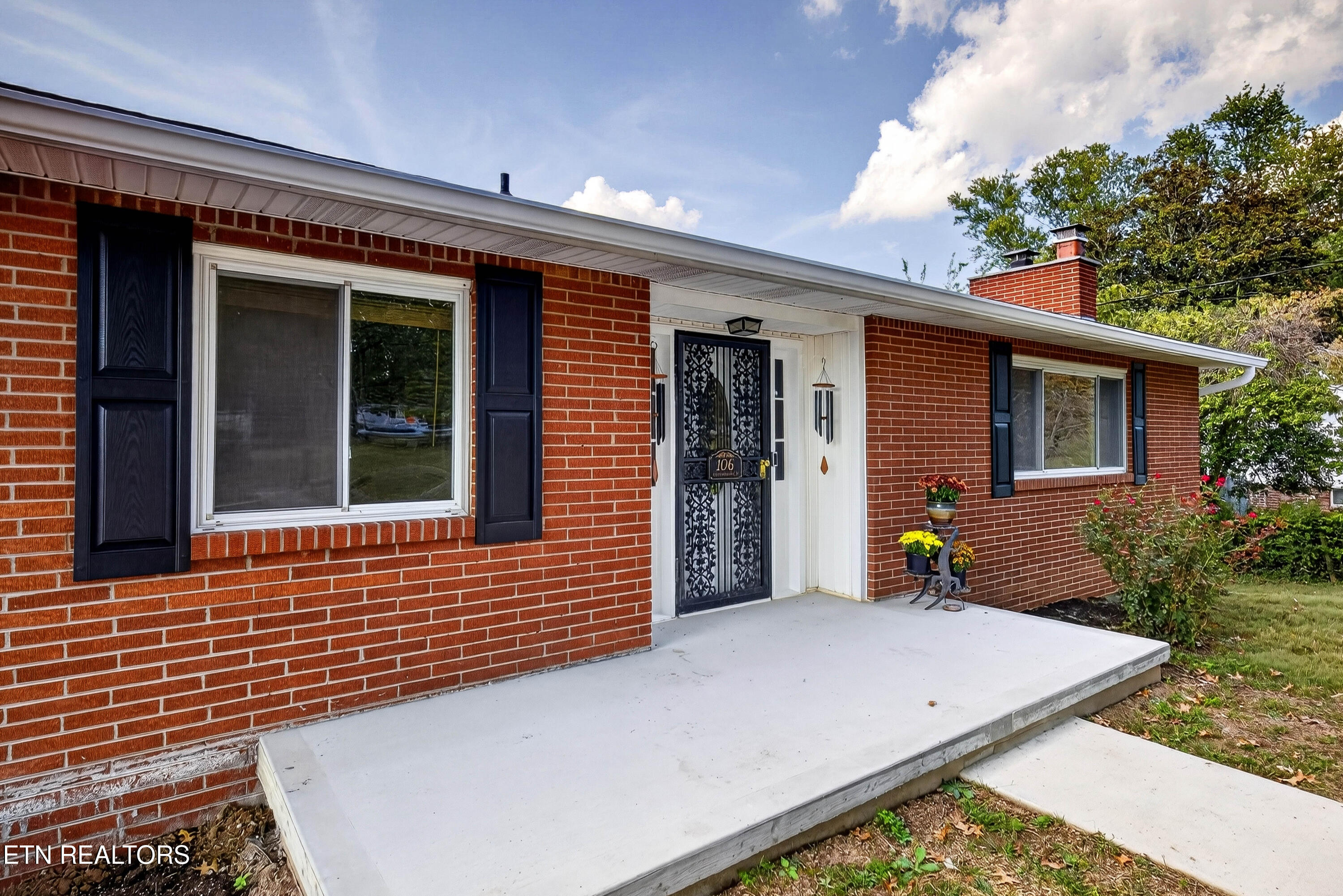 106 Dartmouth Circle Oak Ridge TN 37830
