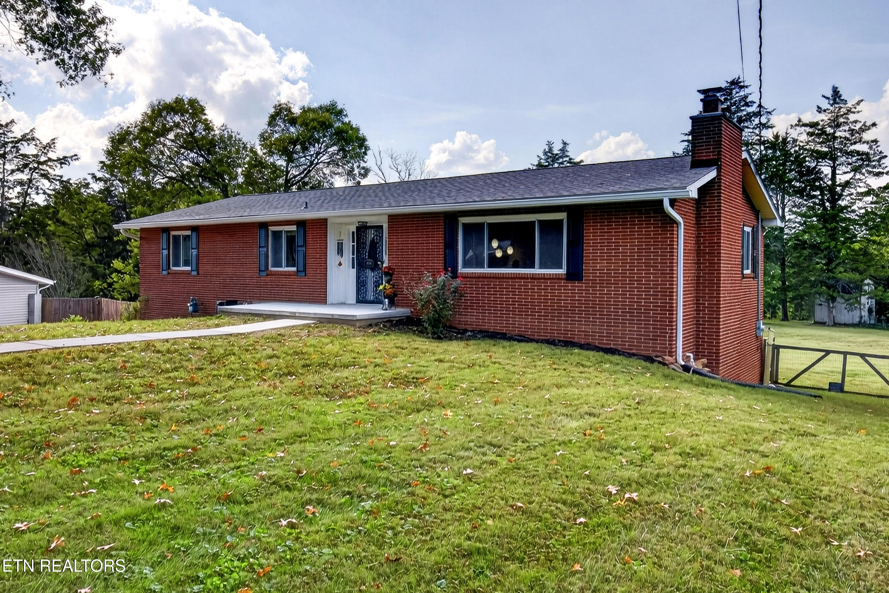 106 Dartmouth Circle Oak Ridge TN 37830