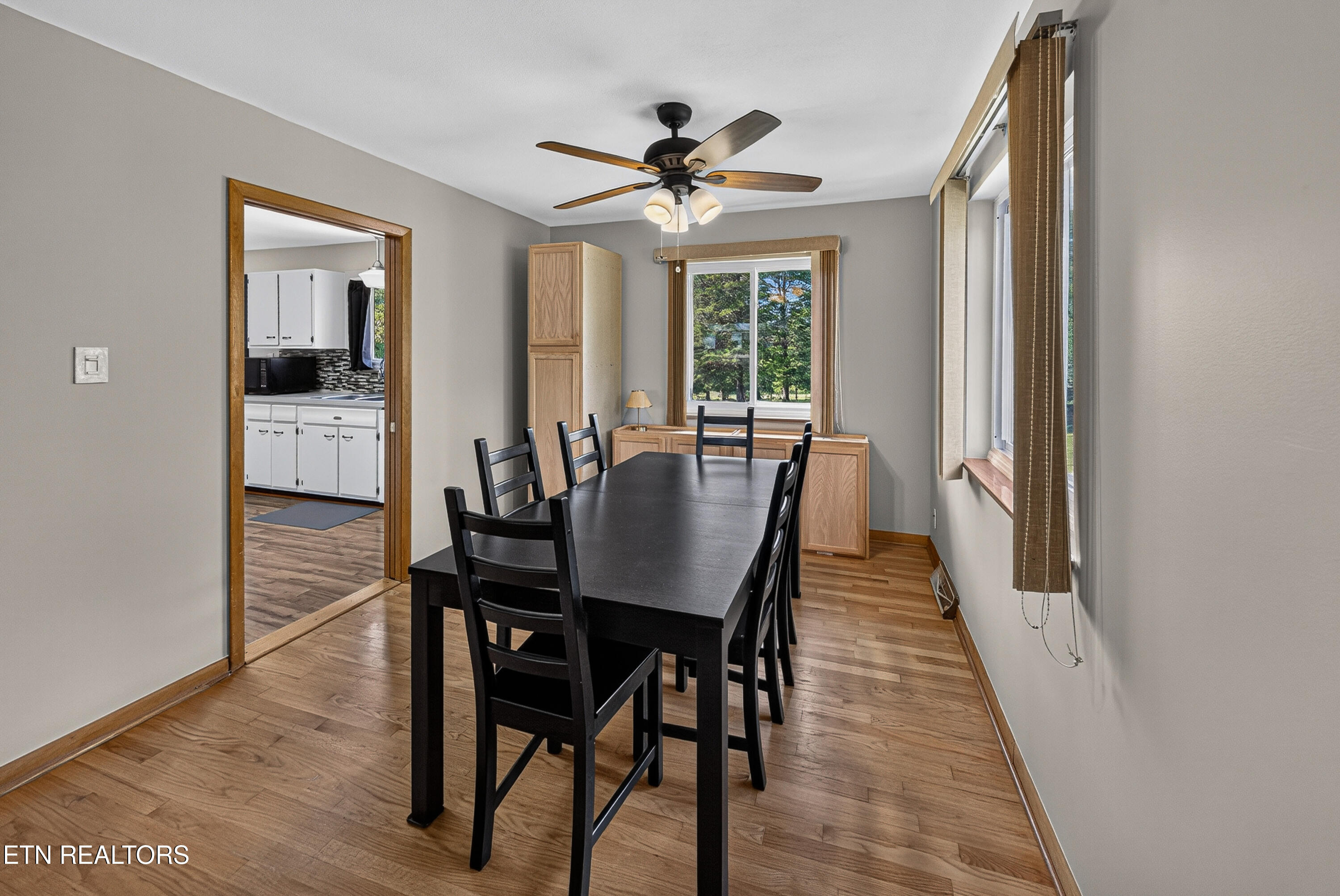 106 Dartmouth Circle Oak Ridge TN 37830