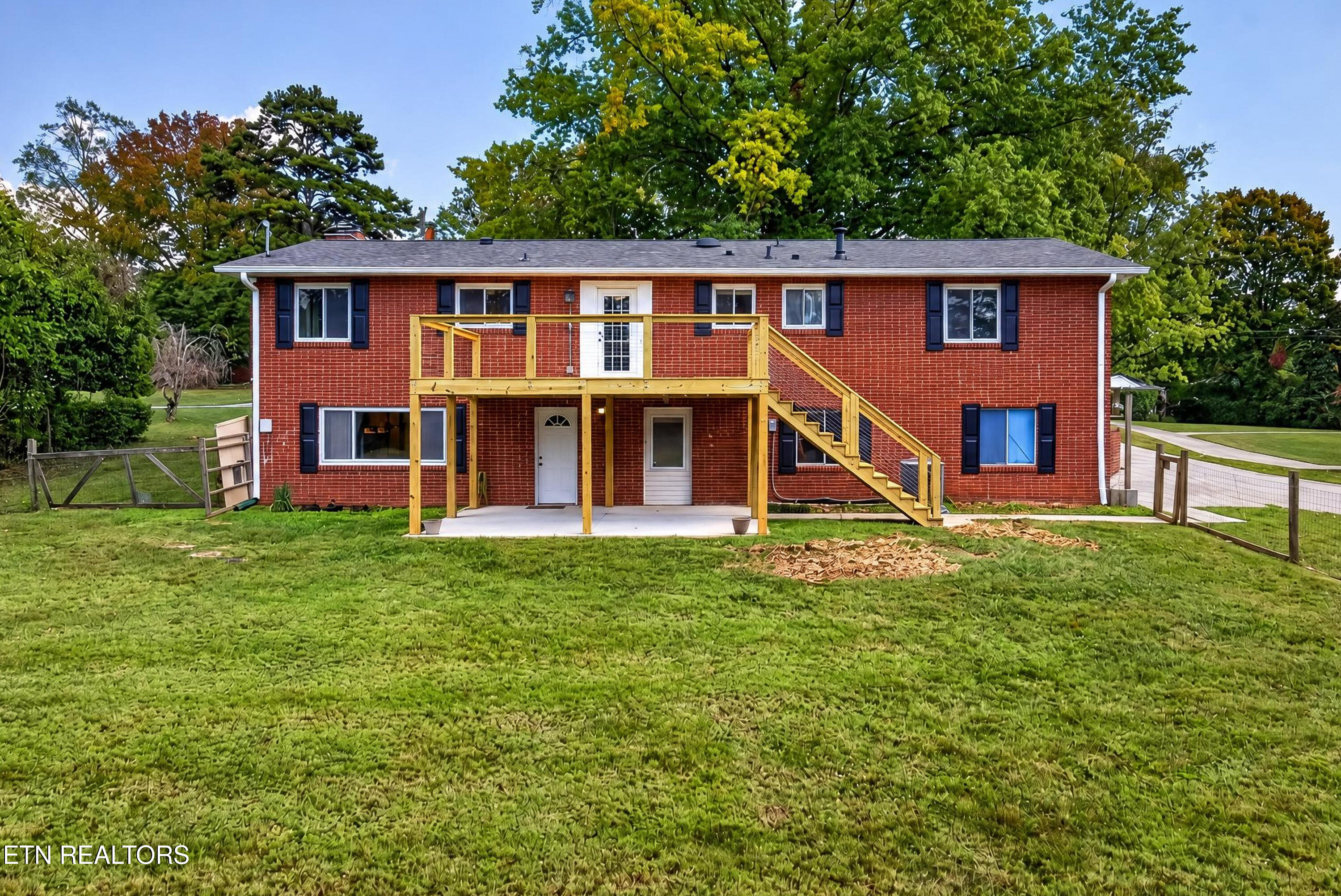 106 Dartmouth Circle Oak Ridge TN 37830