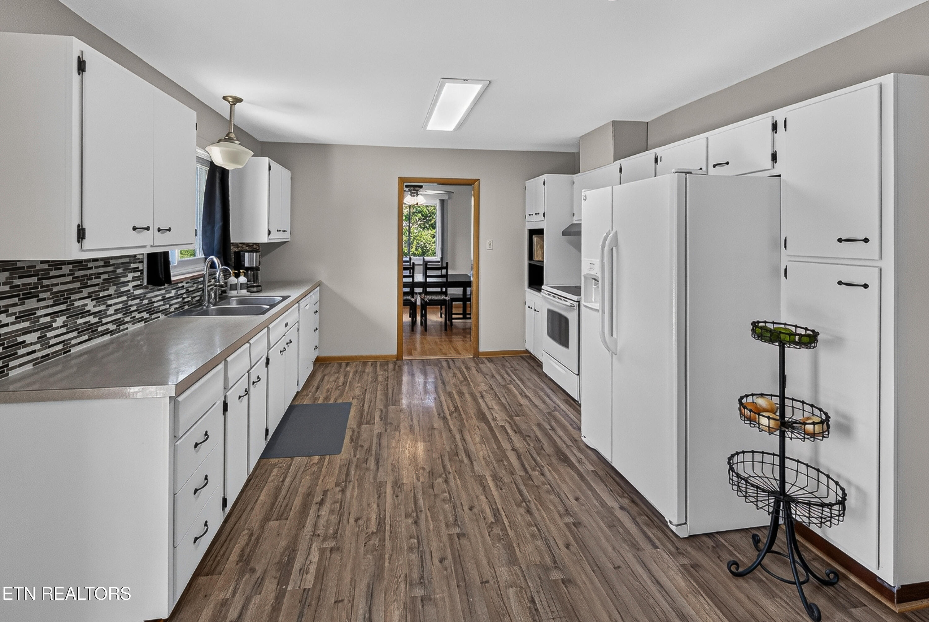106 Dartmouth Circle Oak Ridge TN 37830