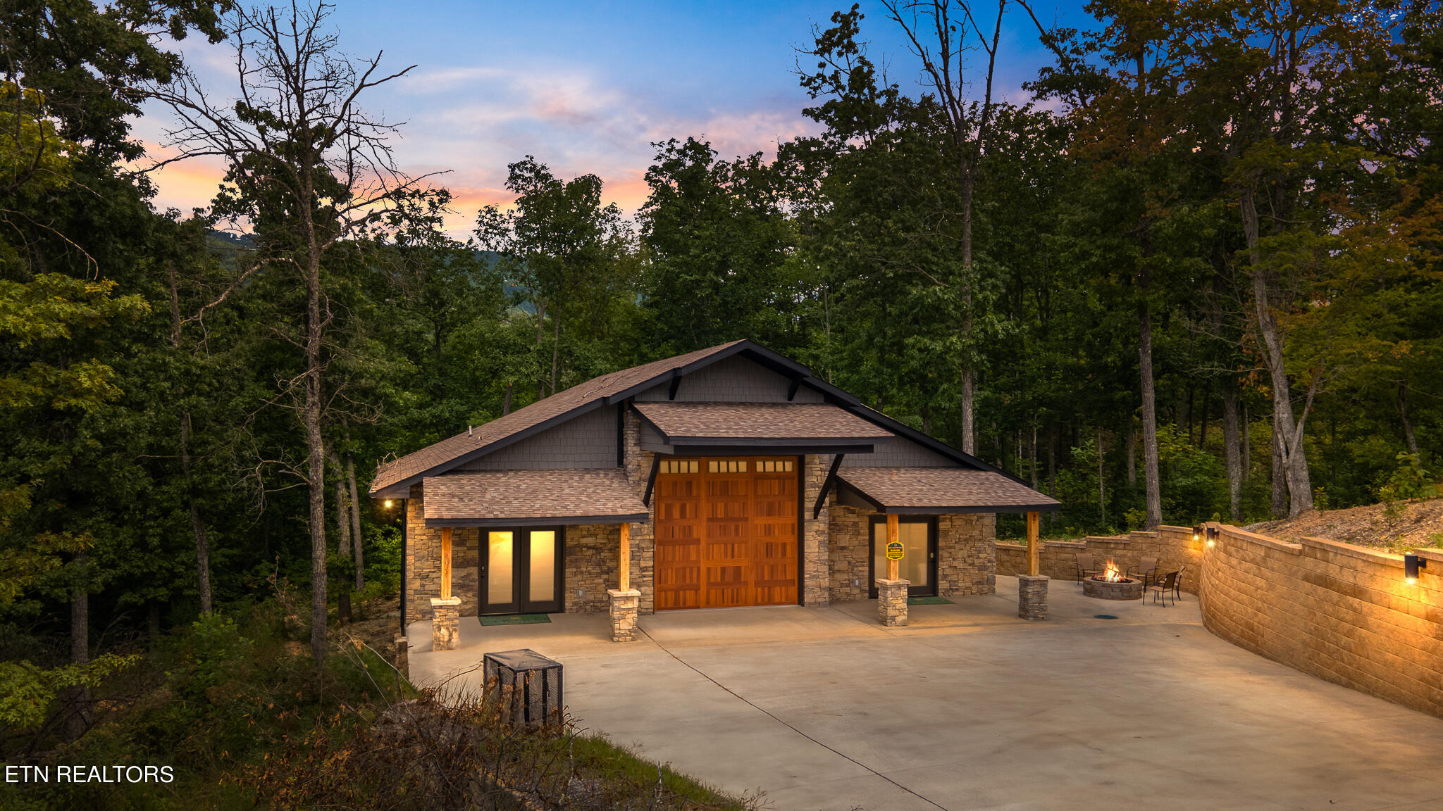 3080 Smoky Bluff Trail Sevierville TN 37862