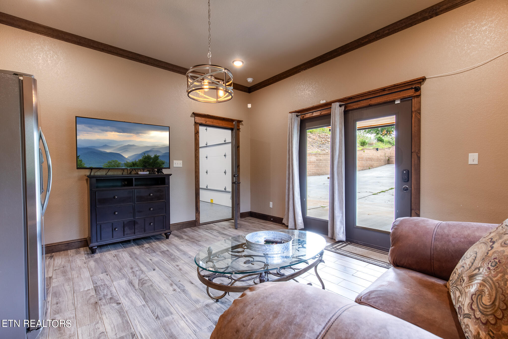 3080 Smoky Bluff Trail Sevierville TN 37862