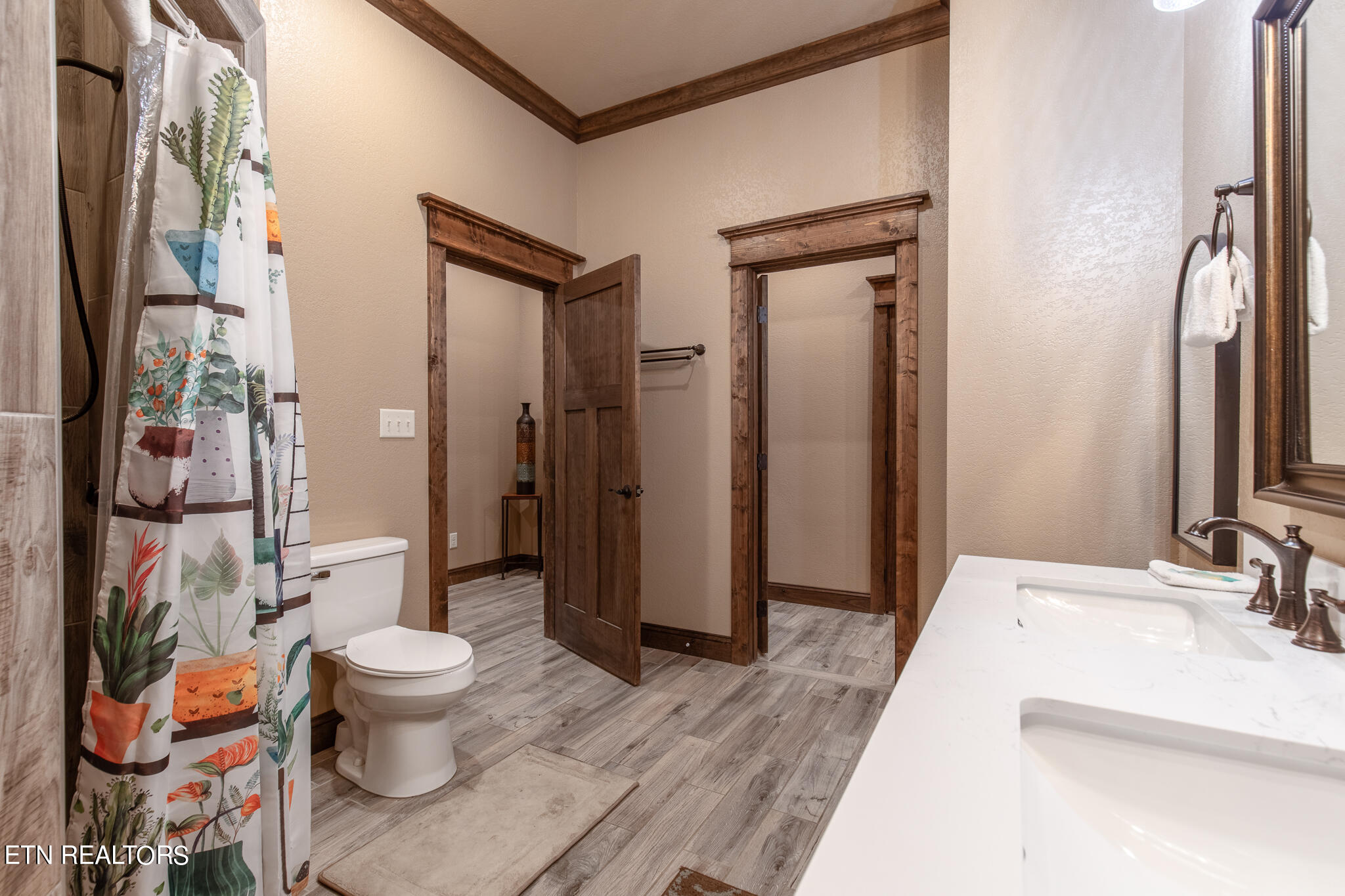 3080 Smoky Bluff Trail Sevierville TN 37862