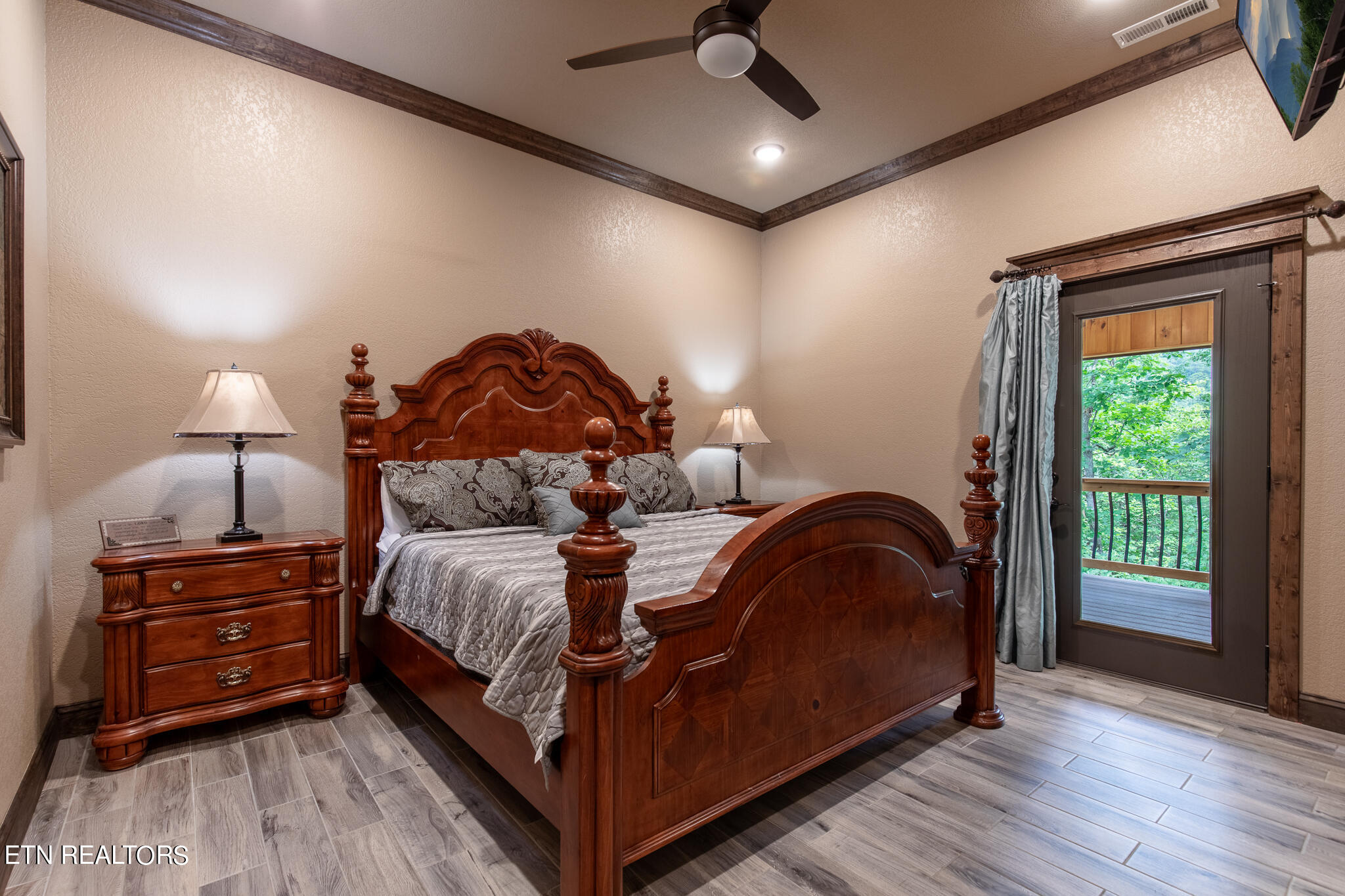3080 Smoky Bluff Trail Sevierville TN 37862