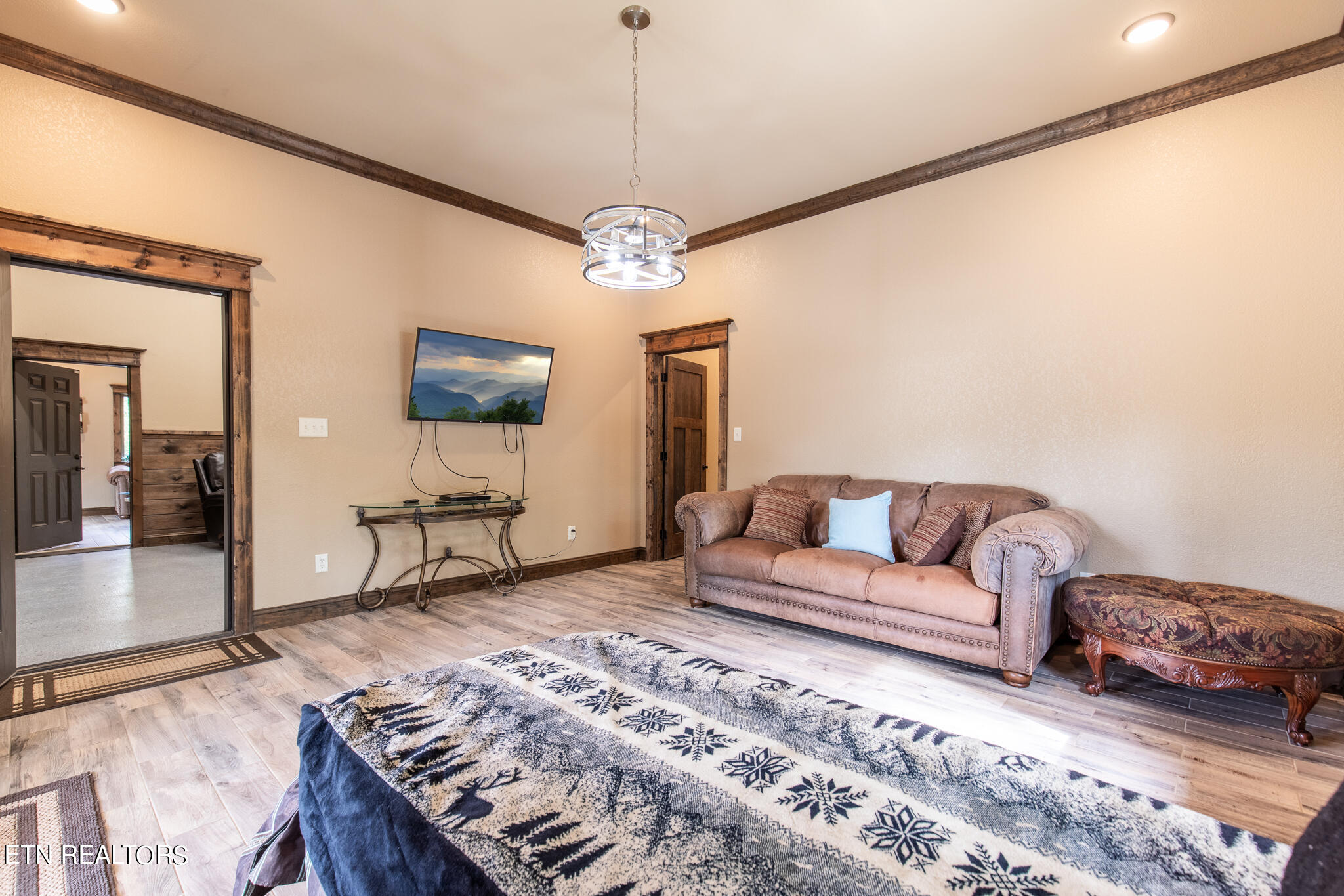 3080 Smoky Bluff Trail Sevierville TN 37862