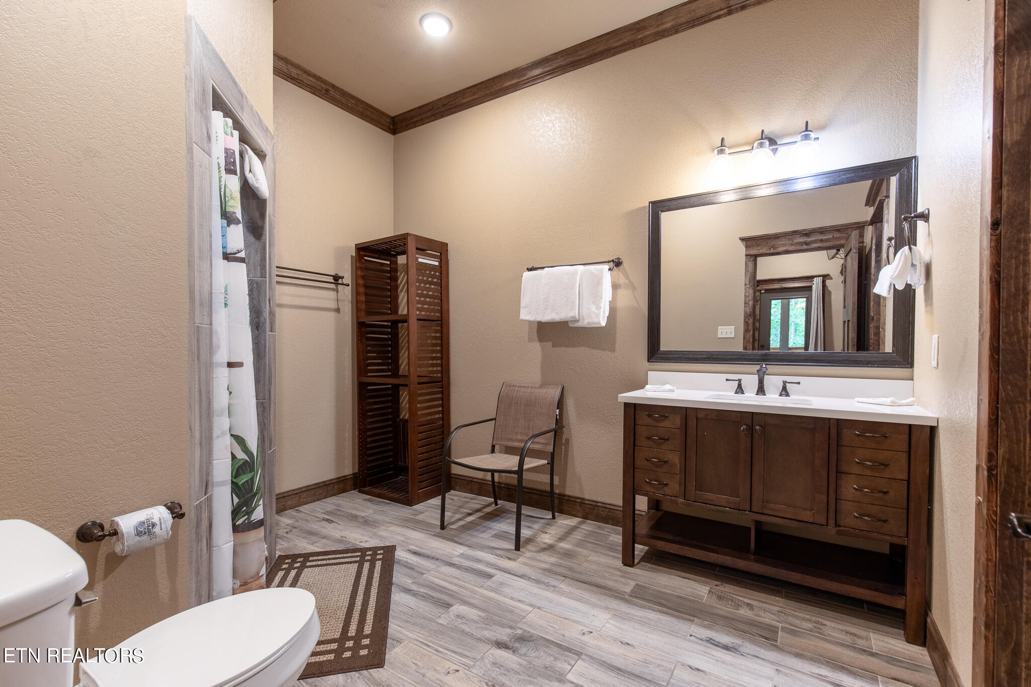 3080 Smoky Bluff Trail Sevierville TN 37862
