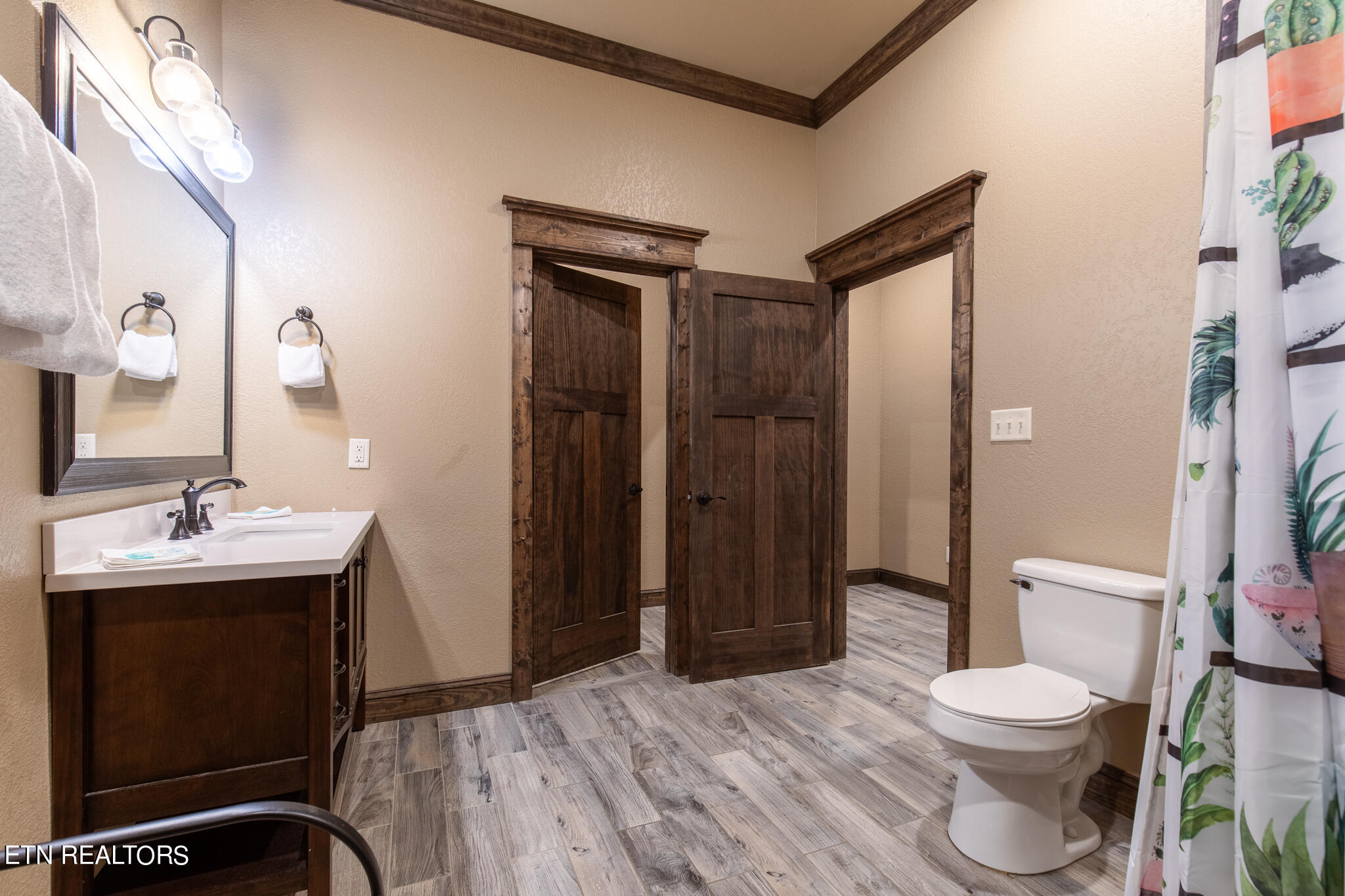 3080 Smoky Bluff Trail Sevierville TN 37862