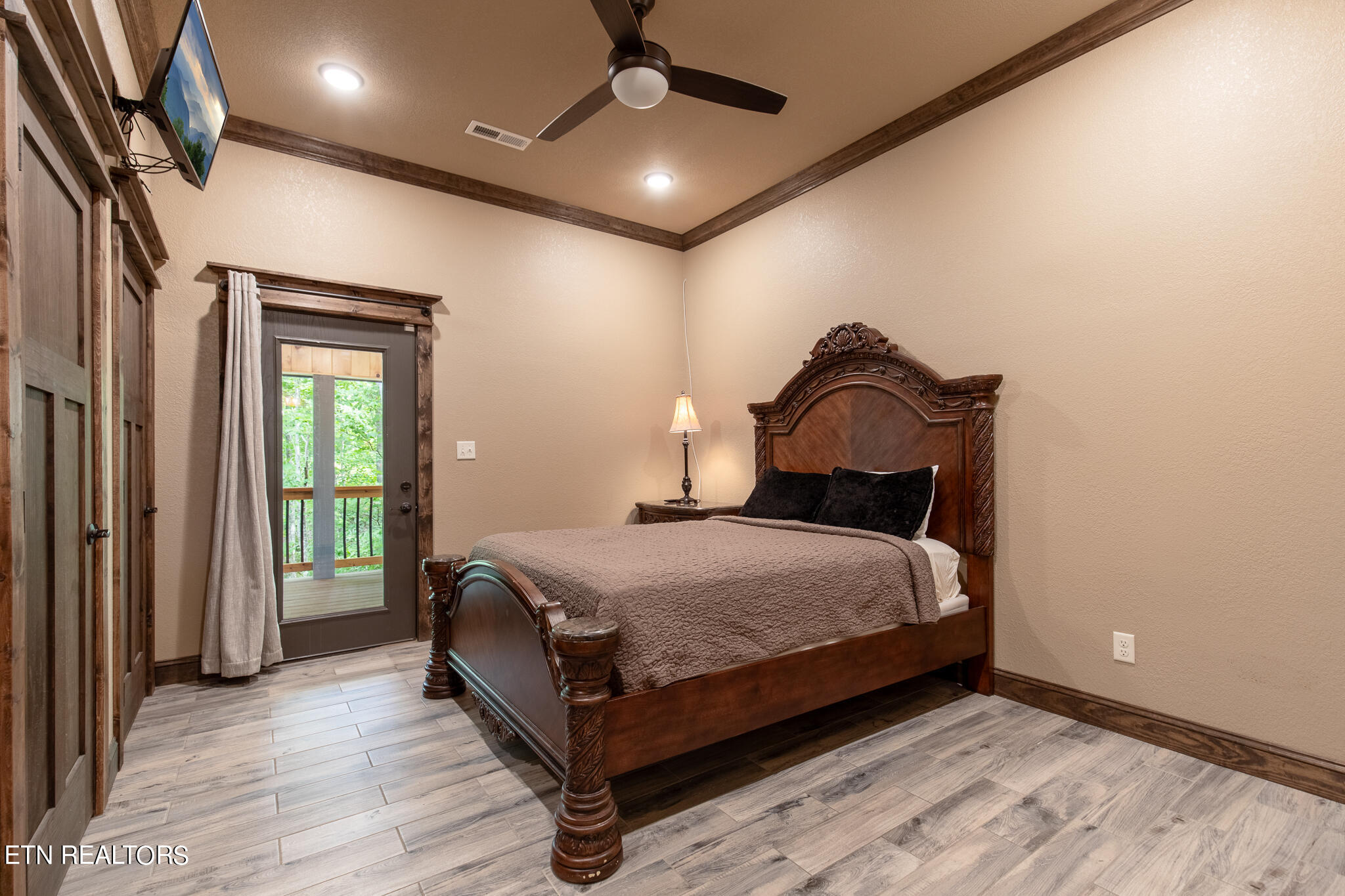 3080 Smoky Bluff Trail Sevierville TN 37862