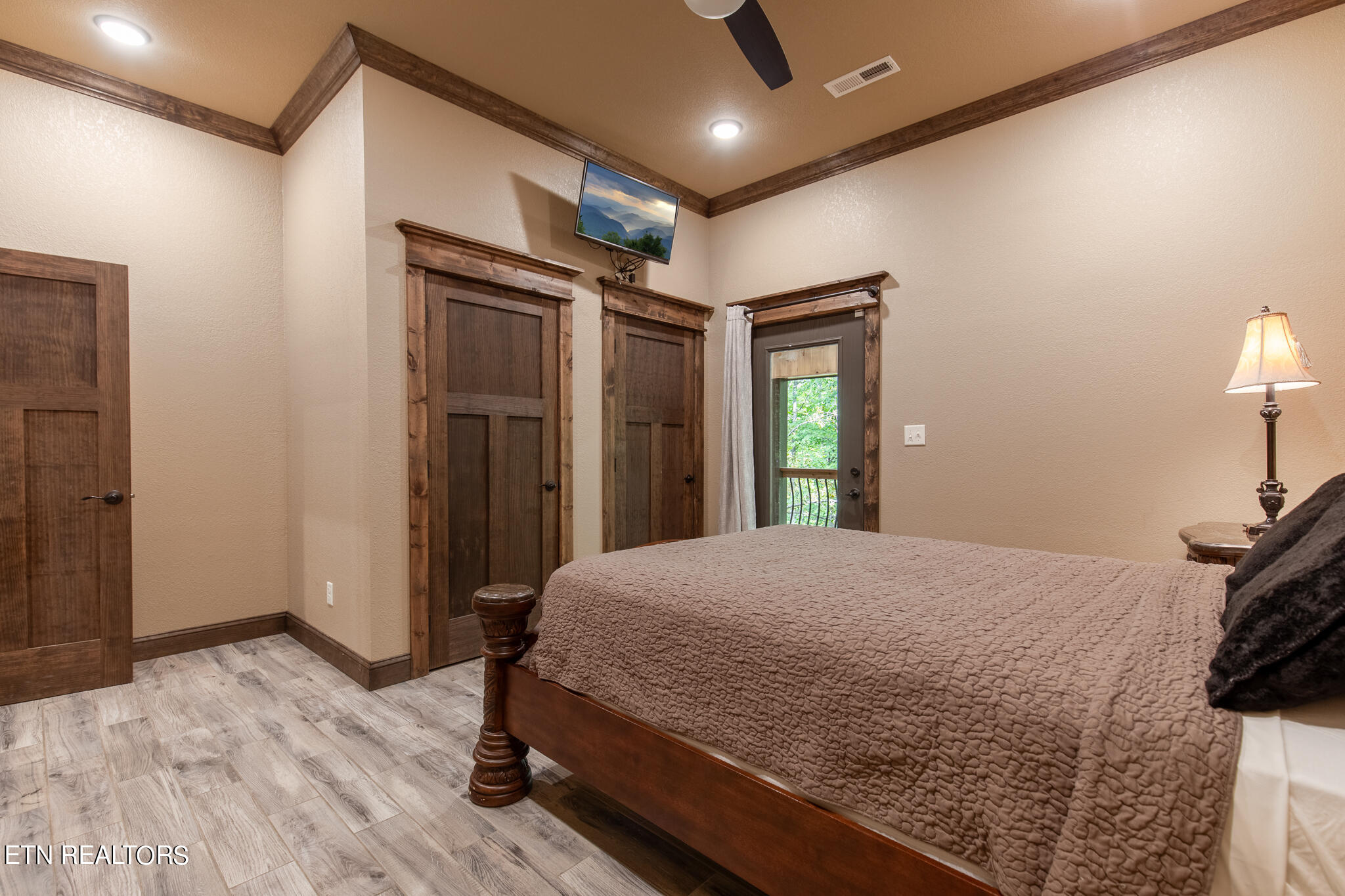 3080 Smoky Bluff Trail Sevierville TN 37862