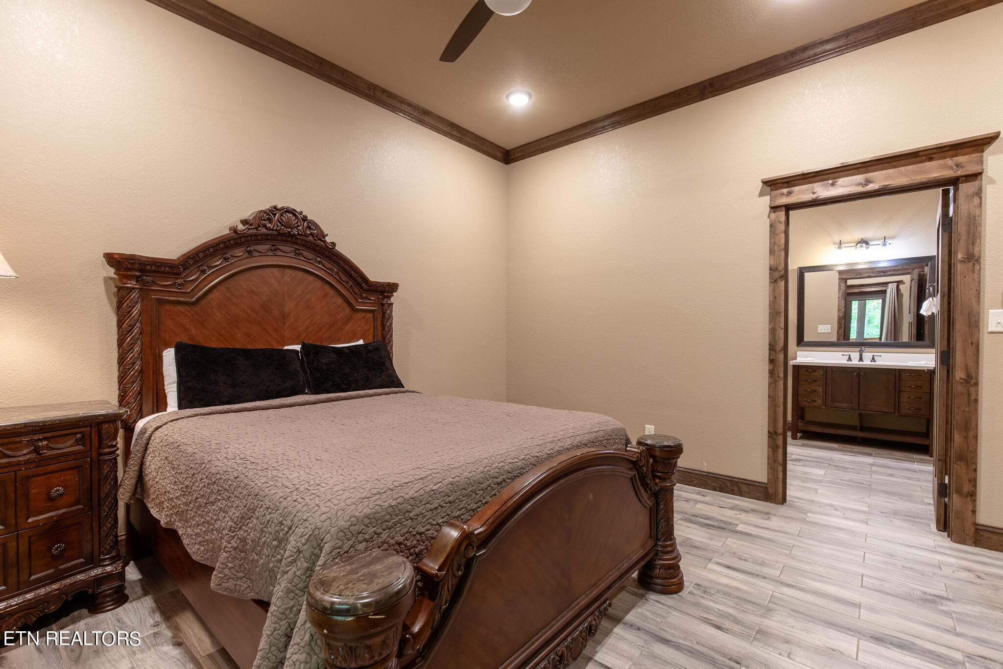 3080 Smoky Bluff Trail Sevierville TN 37862
