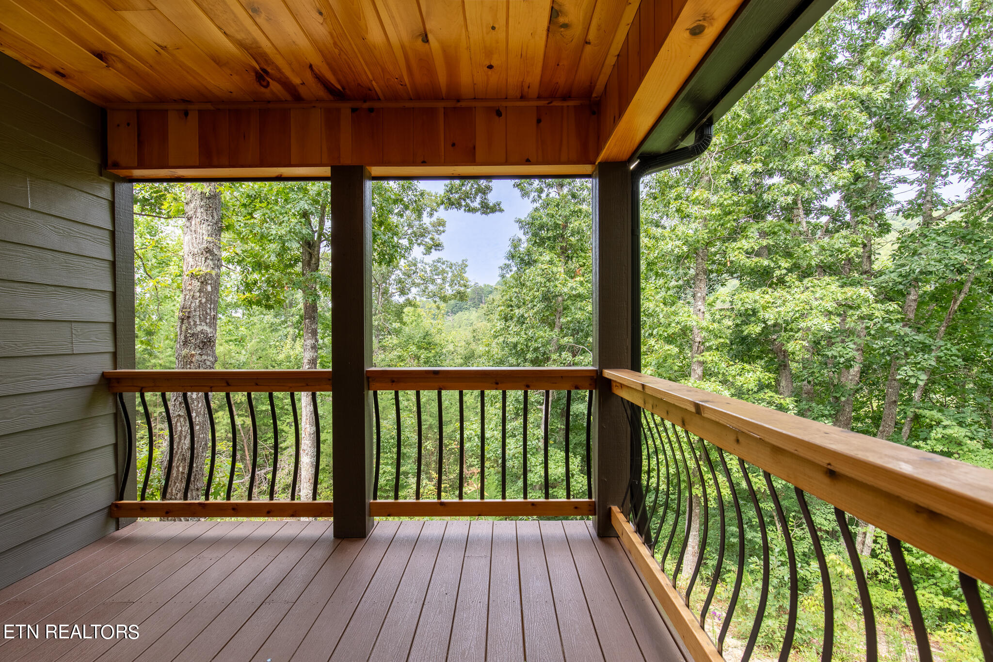 3080 Smoky Bluff Trail Sevierville TN 37862