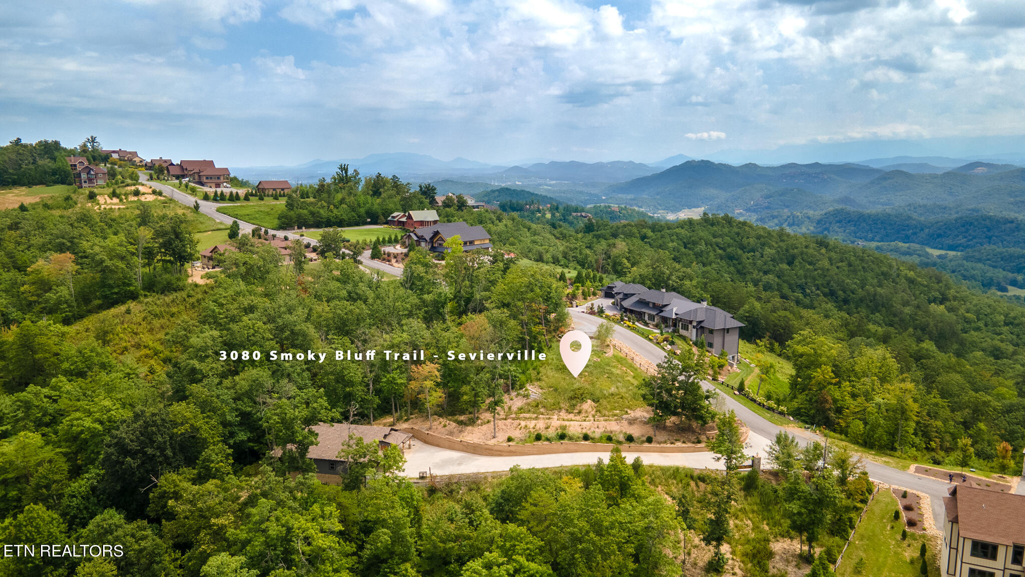 3080 Smoky Bluff Trail Sevierville TN 37862
