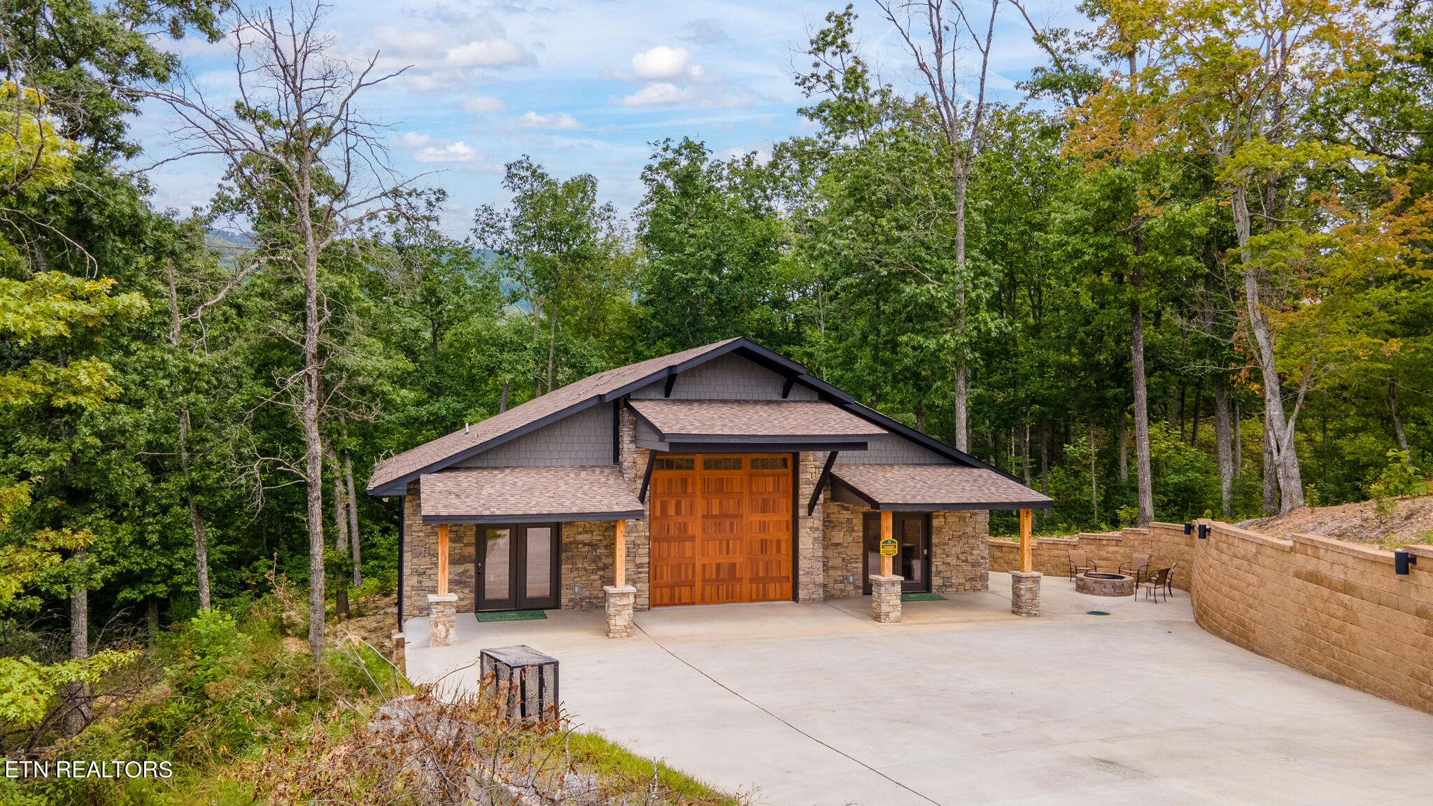 3080 Smoky Bluff Trail Sevierville TN 37862