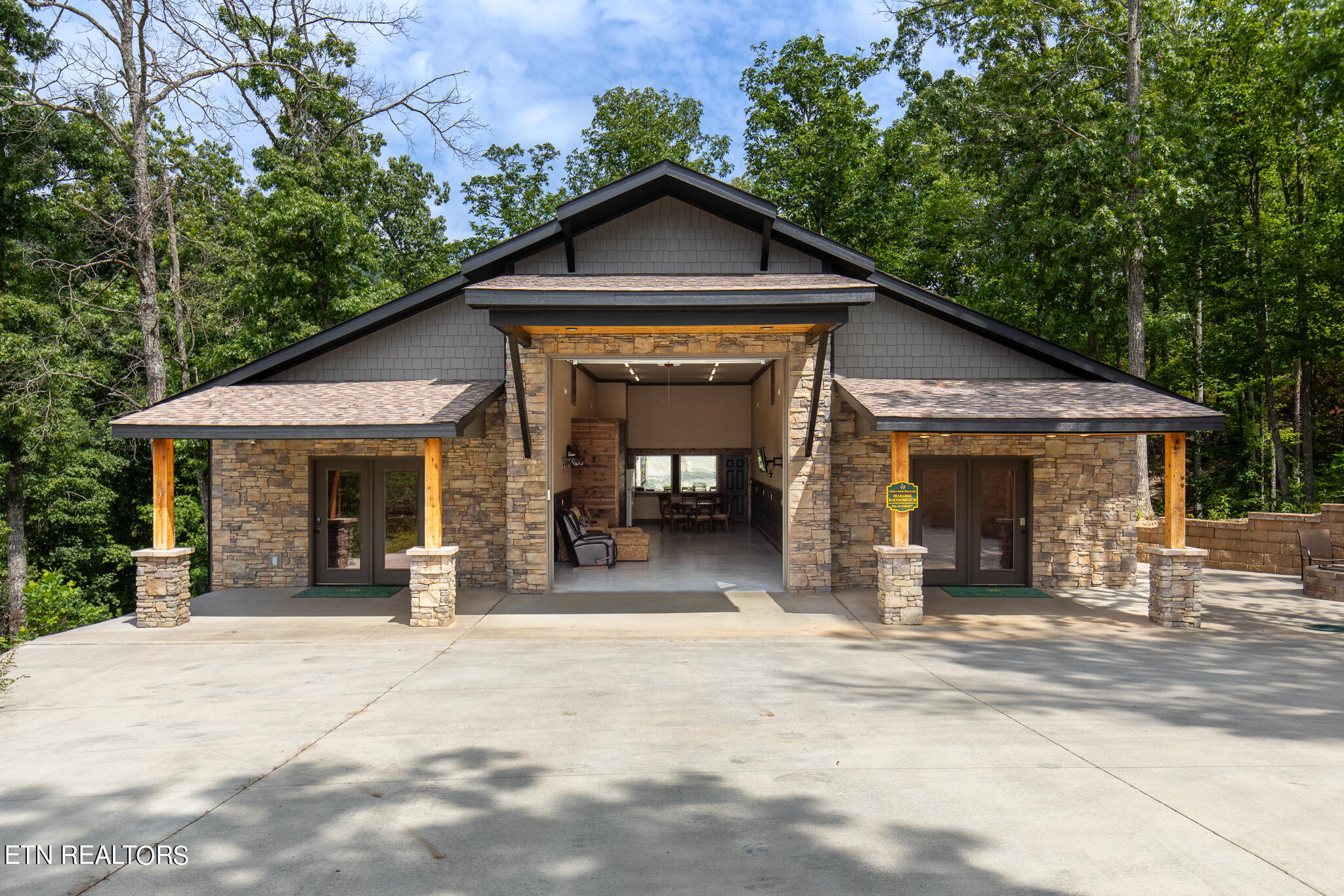3080 Smoky Bluff Trail Sevierville TN 37862