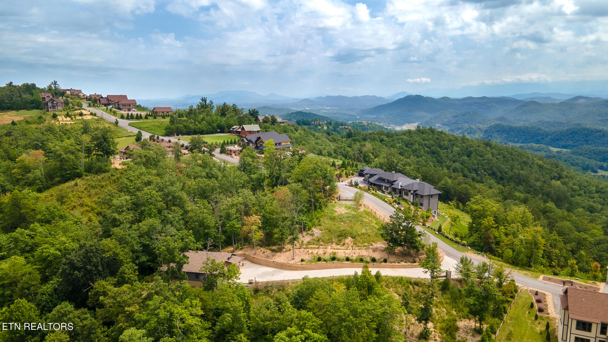 3080 Smoky Bluff Trail Sevierville TN 37862