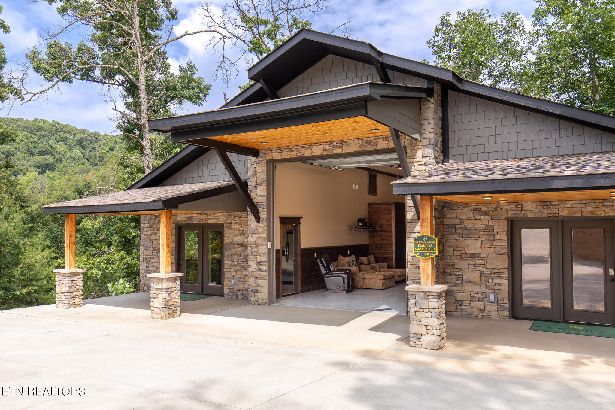 3080 Smoky Bluff Trail Sevierville TN 37862