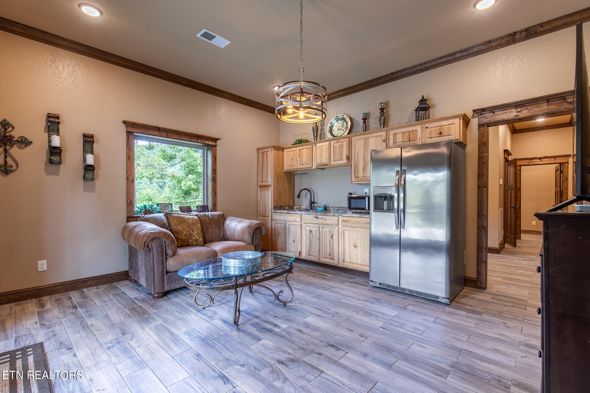 3080 Smoky Bluff Trail Sevierville TN 37862