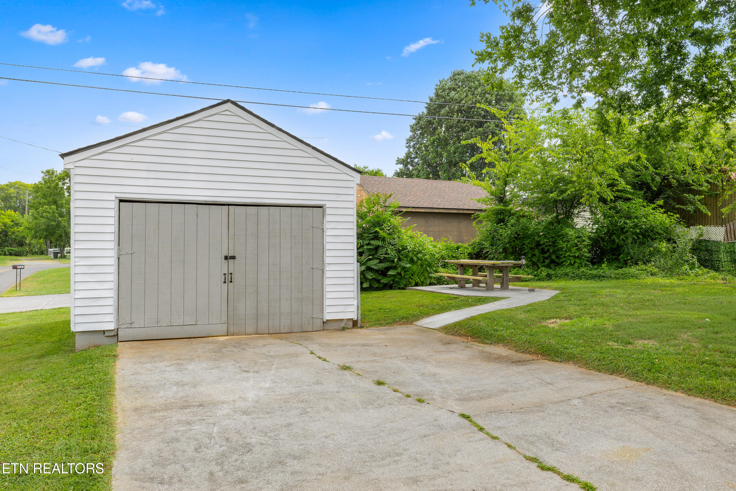 300 Henderson Street Maryville TN 37804