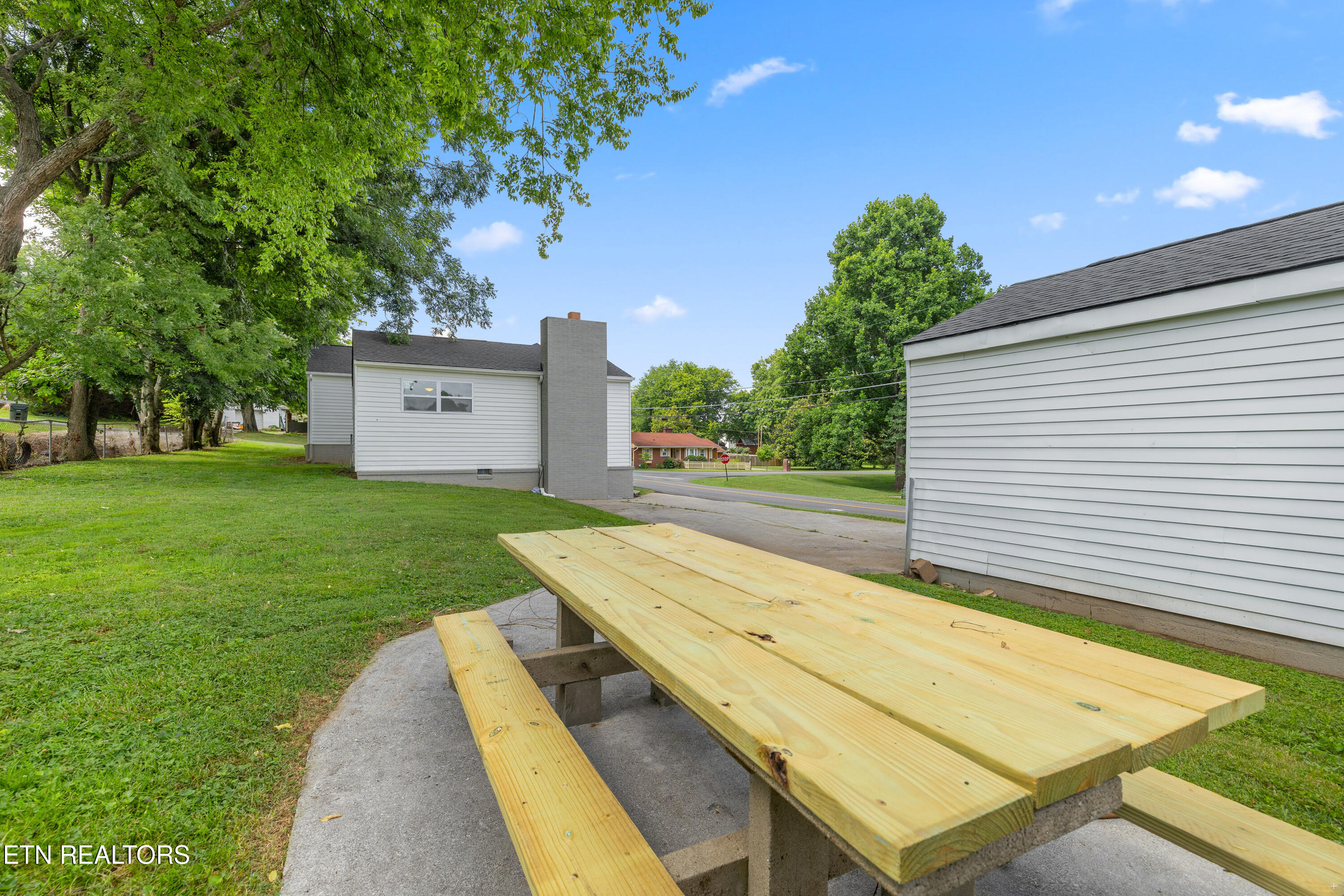 300 Henderson Street Maryville TN 37804