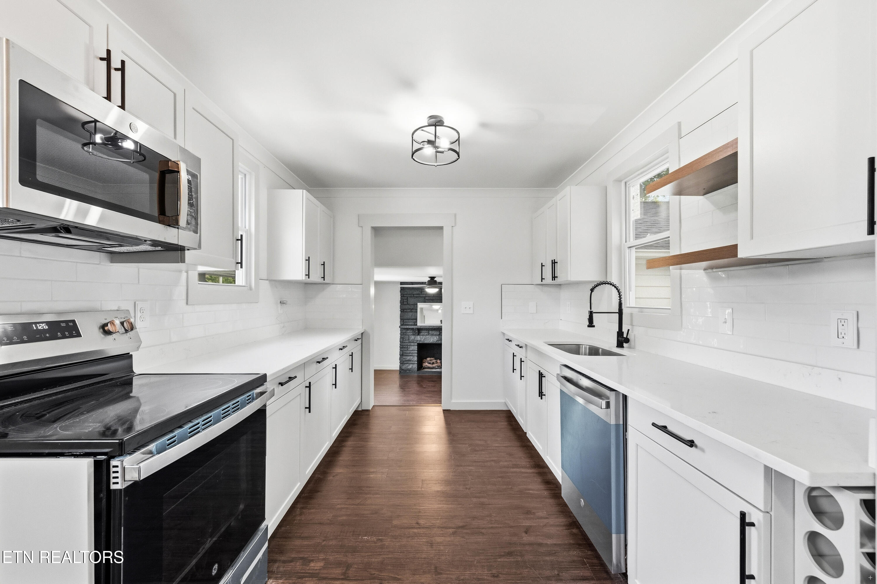 300 Henderson Street Maryville TN 37804
