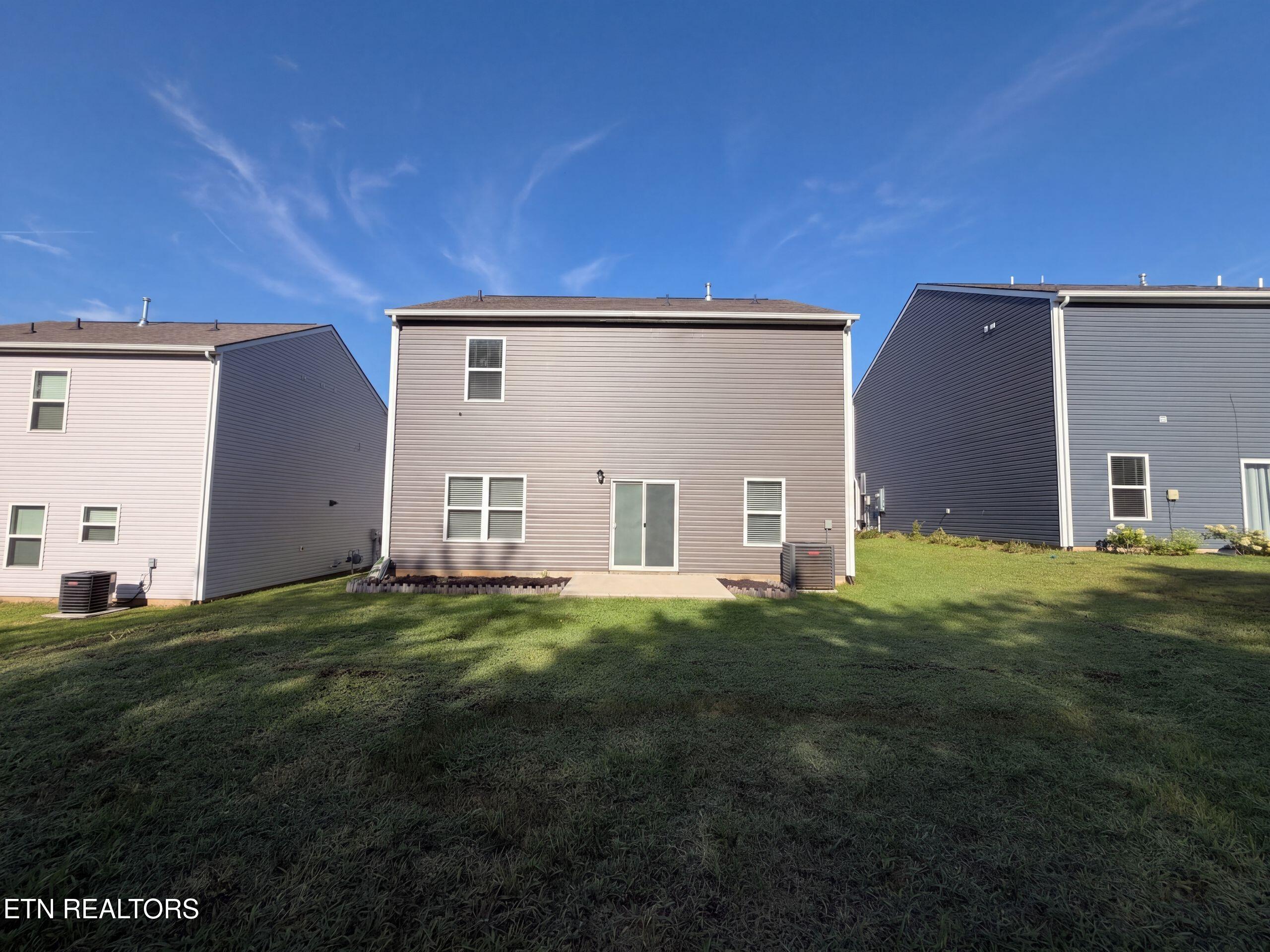 1120 Amber Vista Lane Knoxville TN 37914