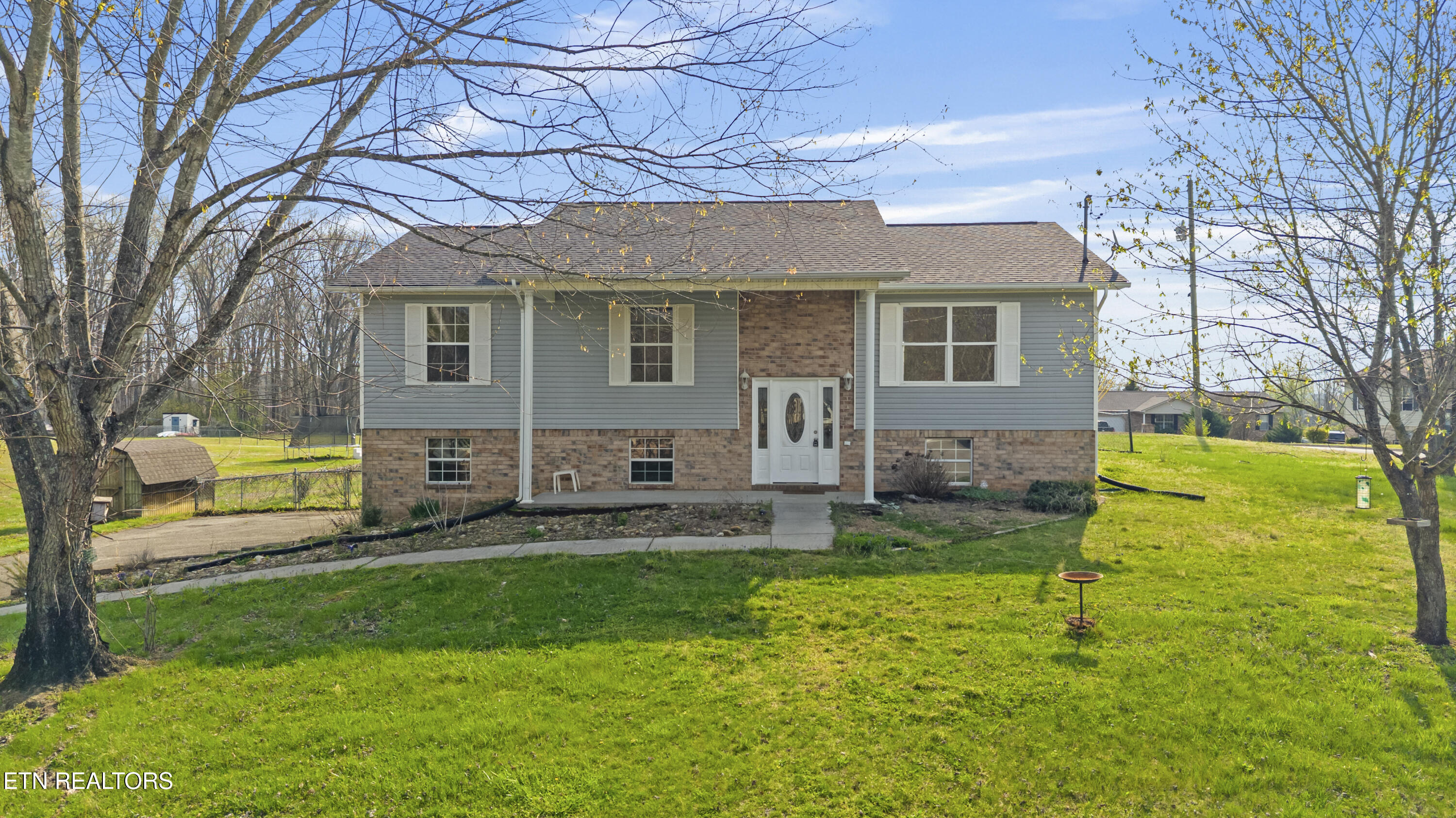 4554 Clifton Lane Strawberry Plains TN 37871