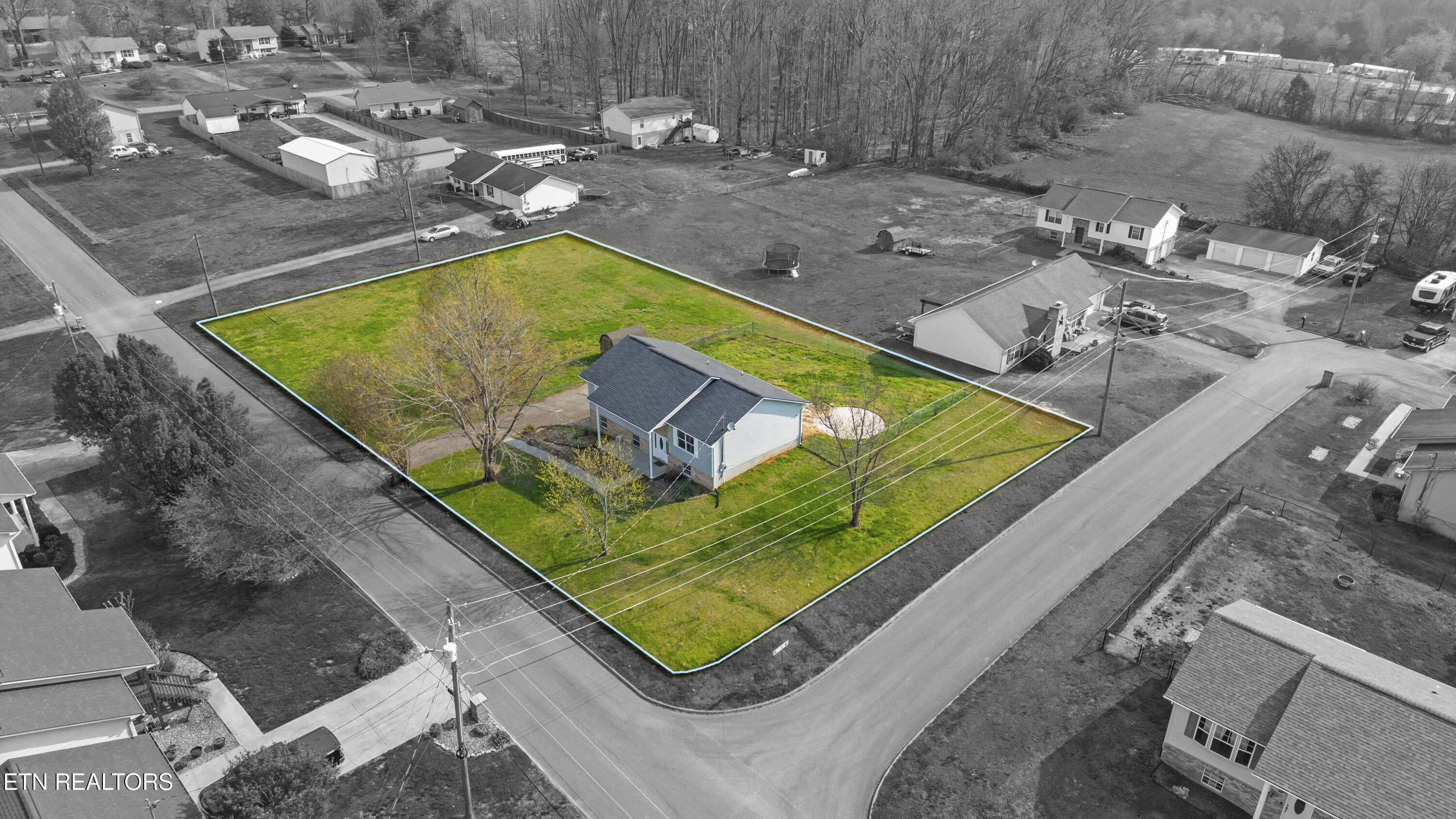 4554 Clifton Lane Strawberry Plains TN 37871
