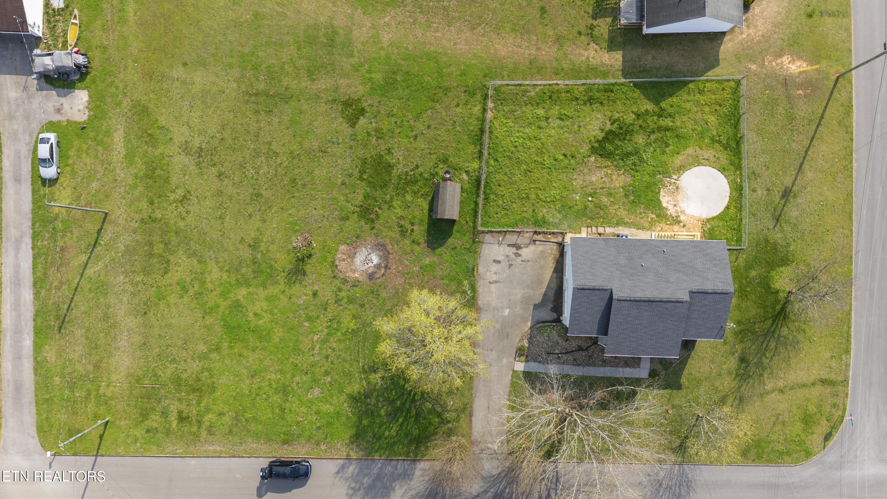 4554 Clifton Lane Strawberry Plains TN 37871