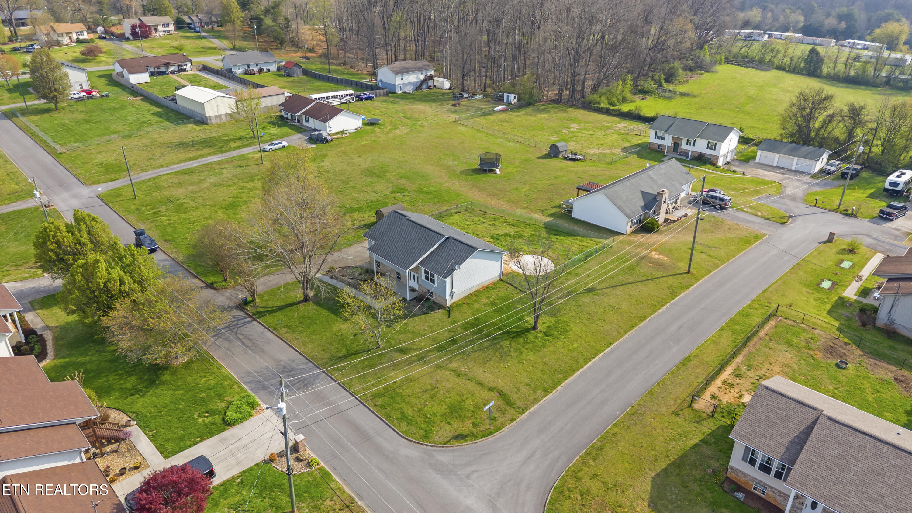 4554 Clifton Lane Strawberry Plains TN 37871
