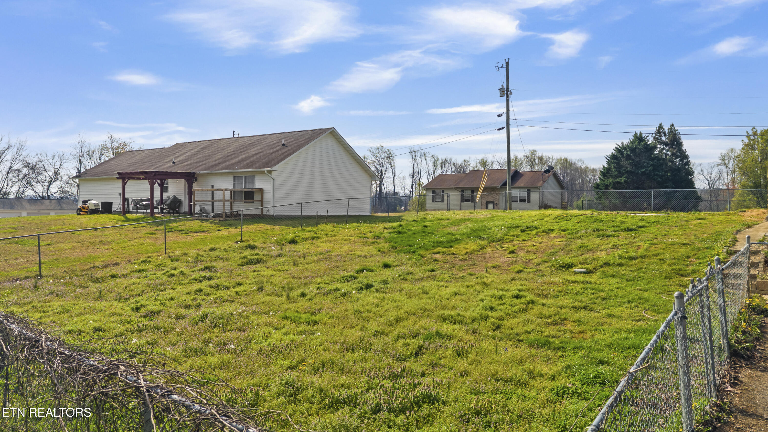 4554 Clifton Lane Strawberry Plains TN 37871