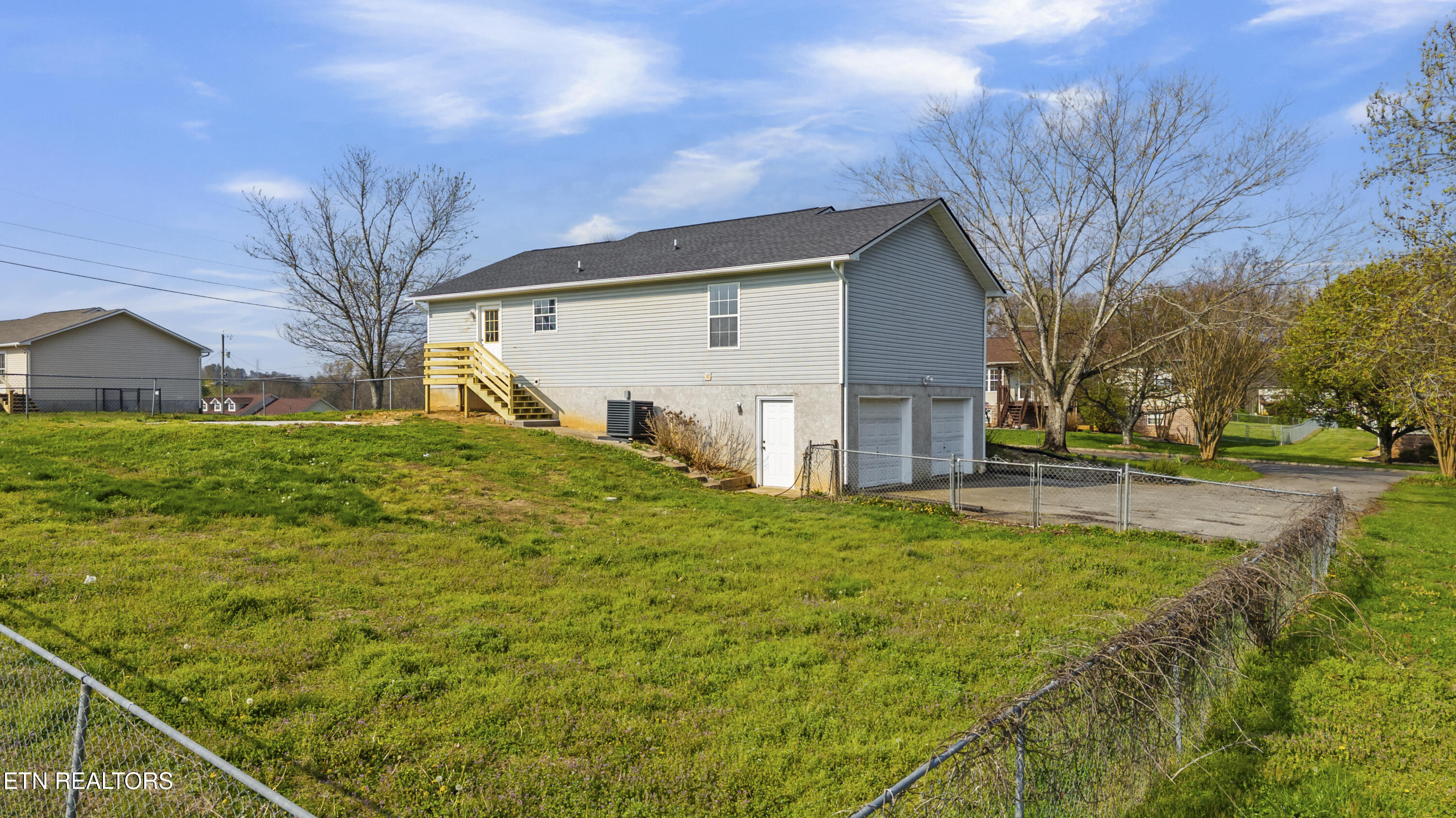 4554 Clifton Lane Strawberry Plains TN 37871
